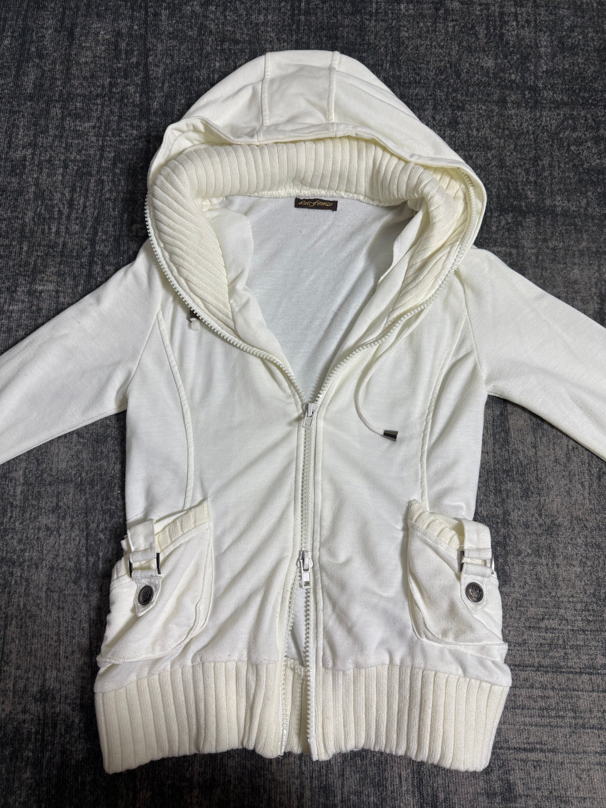 B2V-REI FIRENZE JACKET ༒