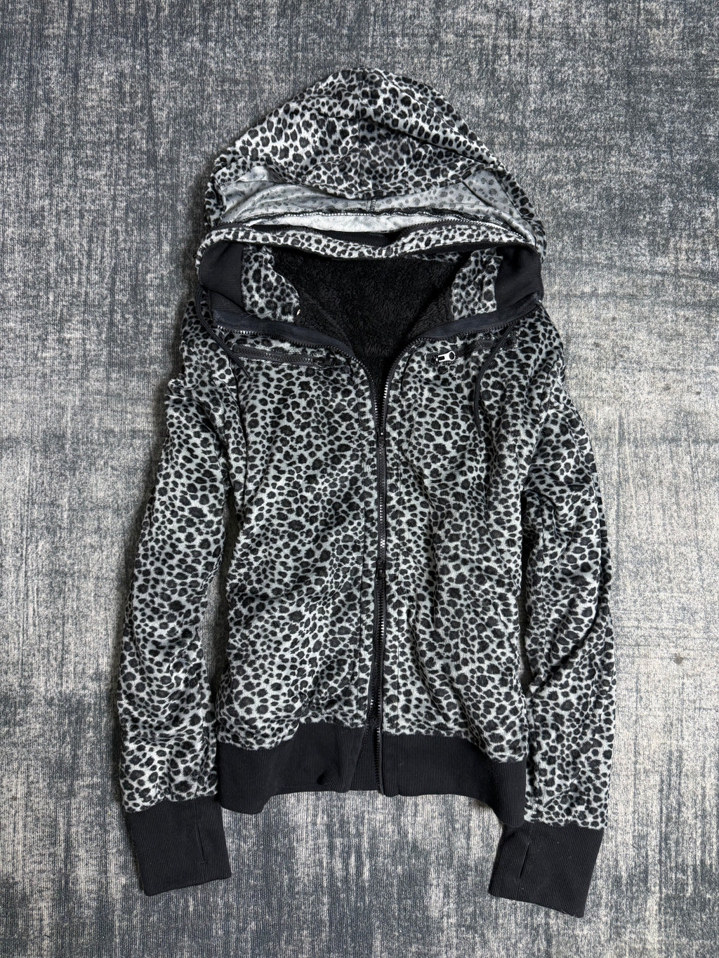 B2V-GRAMO JACKET ༒