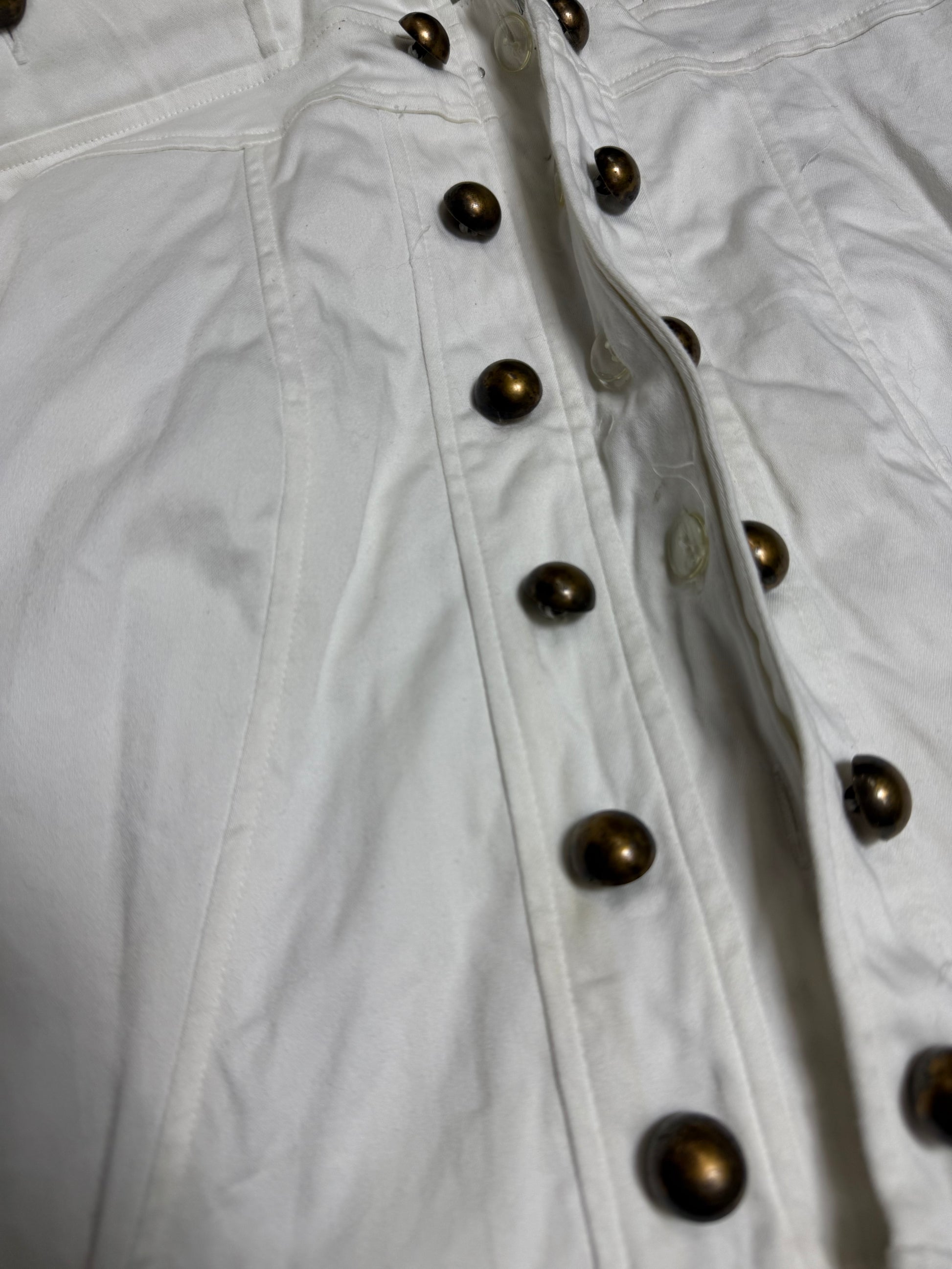 3SU JACKET ༒