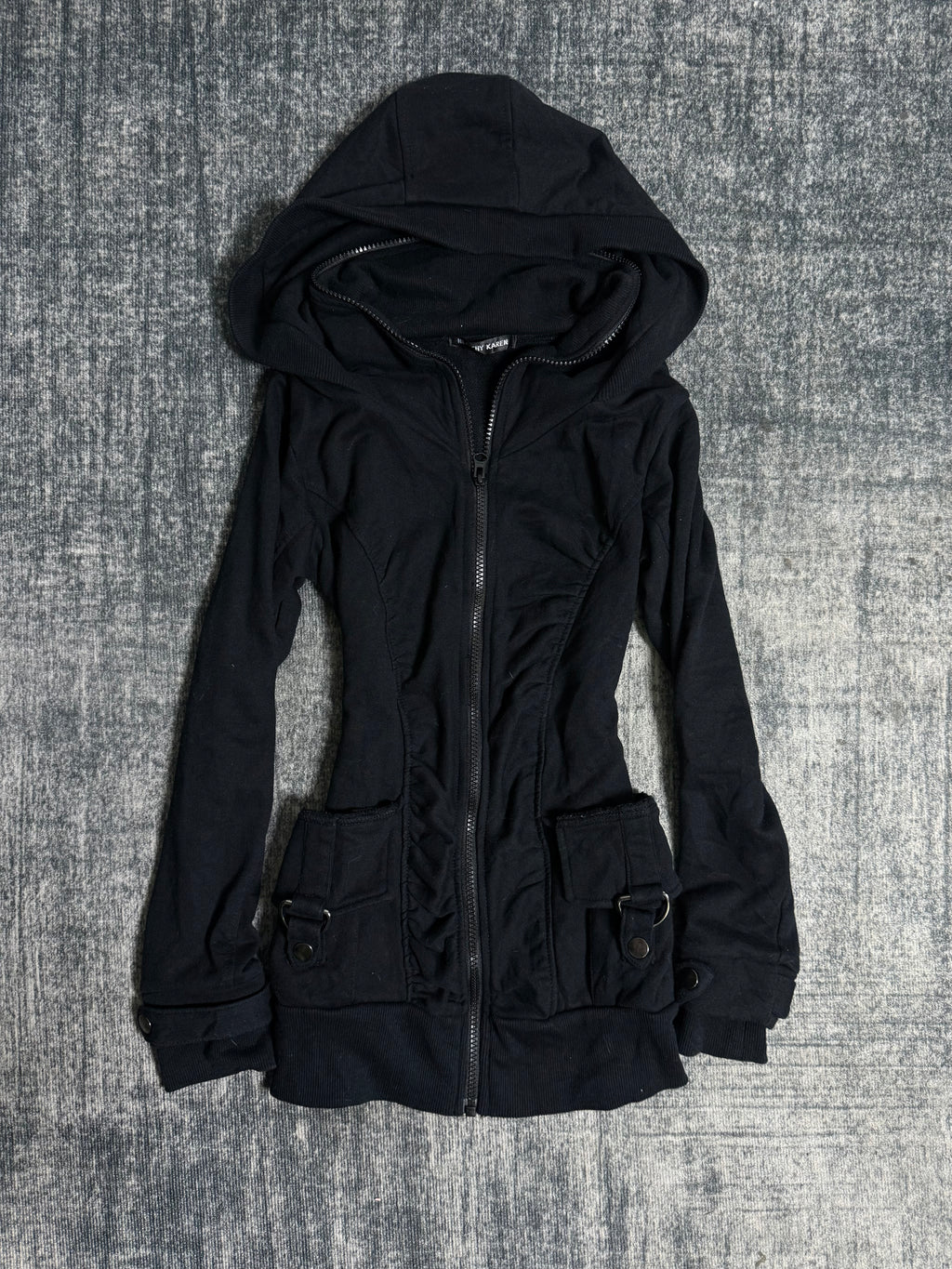 B2V- HEALTHY KAREN JACKET ༒