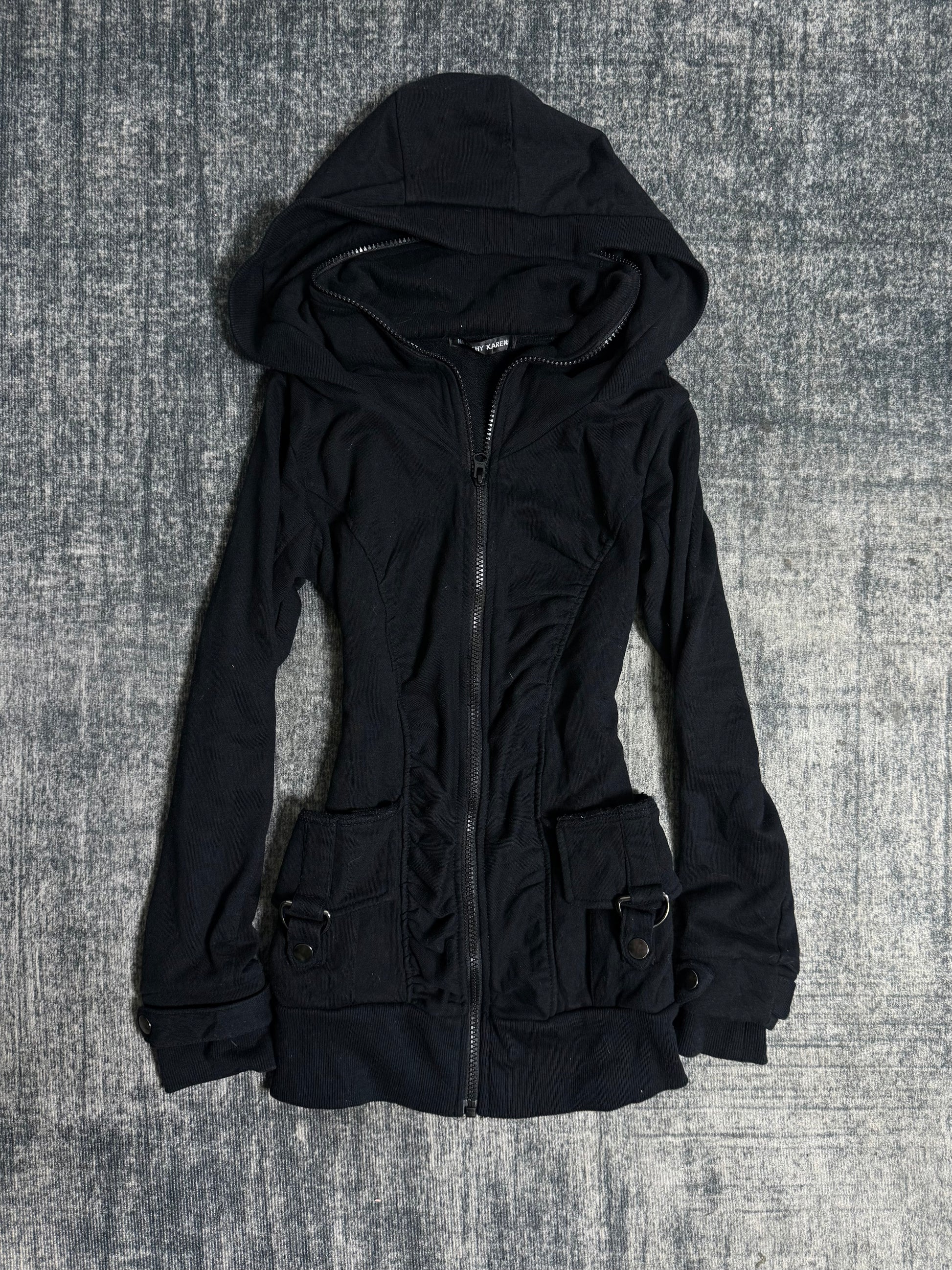 B2V- HEALTHY KAREN JACKET ༒