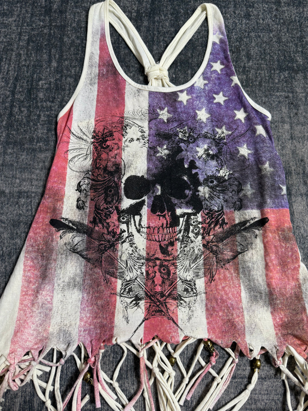 Cool outfit isn't babe?