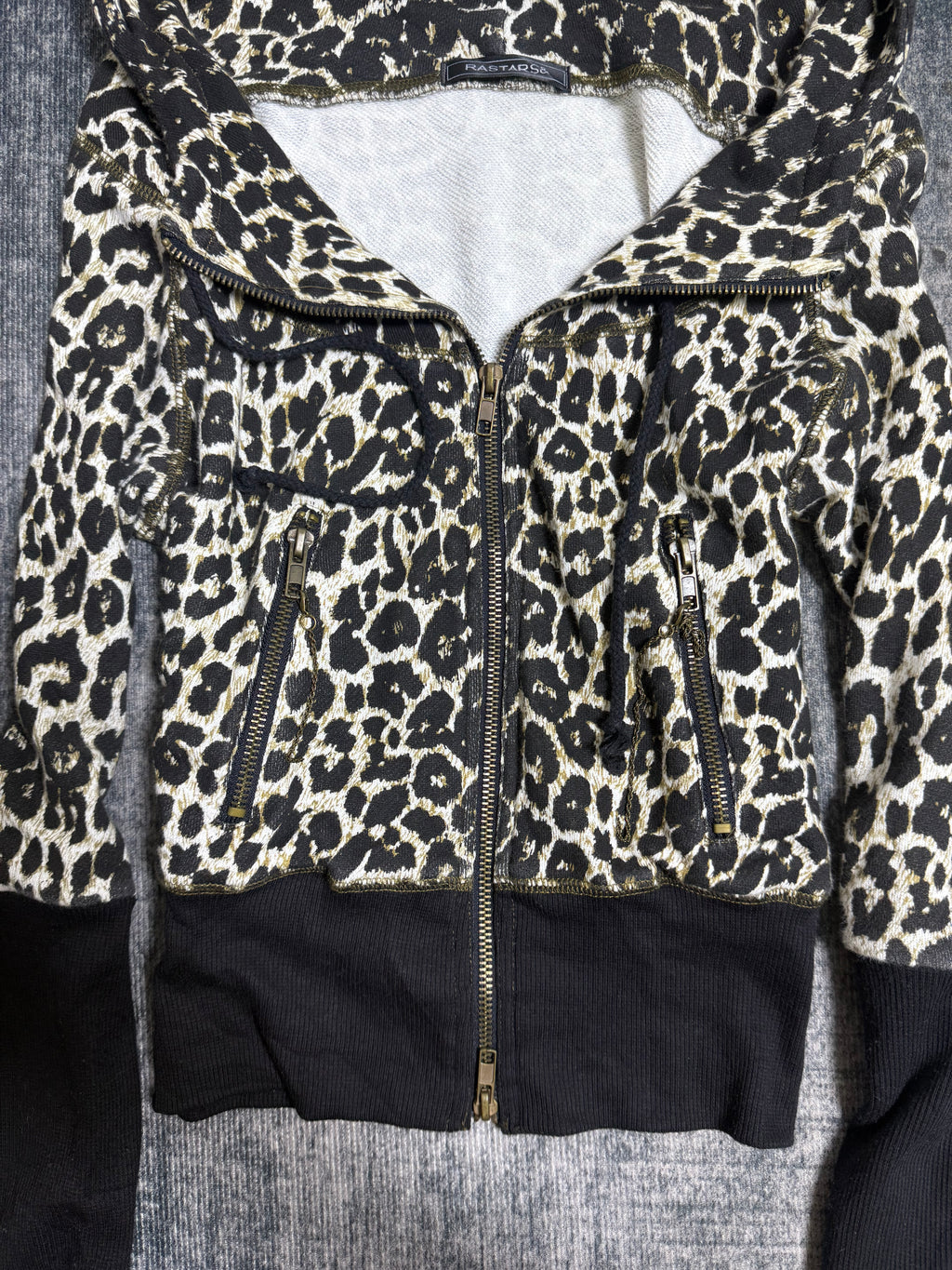༒ B2V “1 OF 1” OUTFIT༒