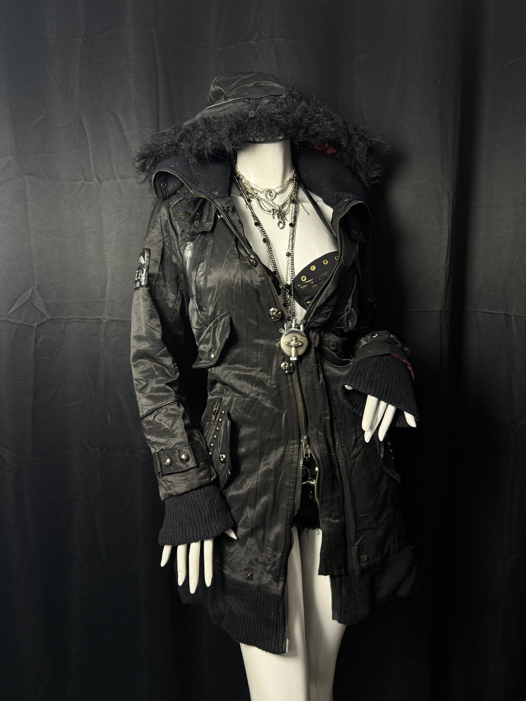 ༒SEX POT REVENGE ༒