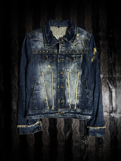 ༒X FRM JACKET(1)༒