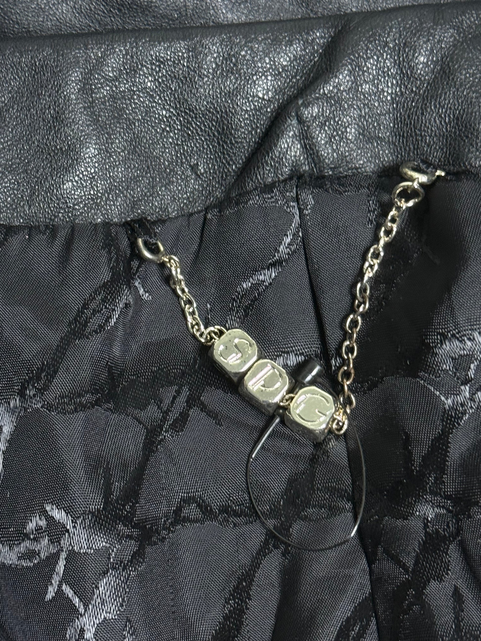 B2V- SPIRAL GIRL JACKET༒
