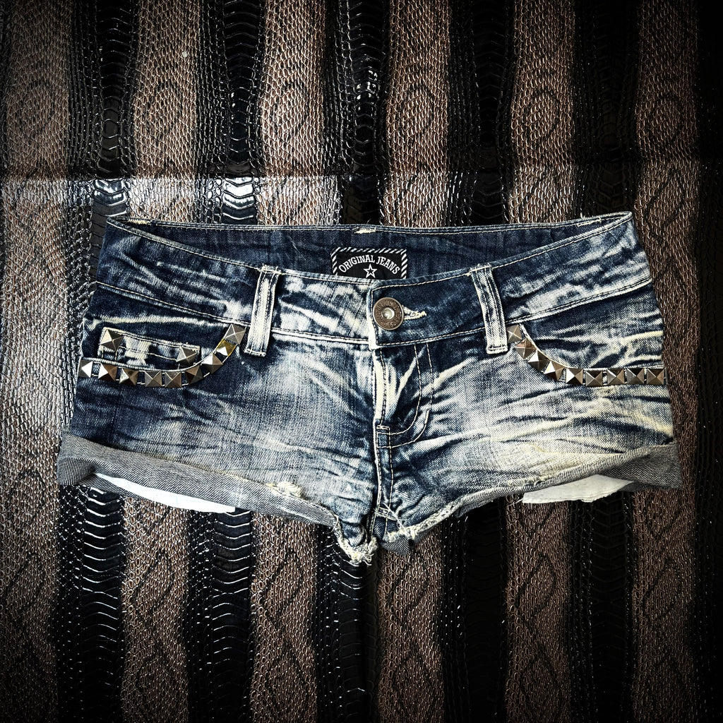B2V SUMMER SHORTS 014 ༒