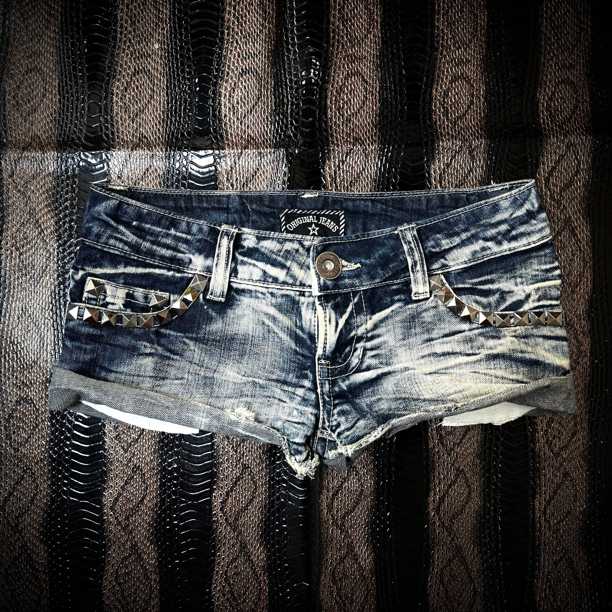 B2V SUMMER SHORTS 014 ༒