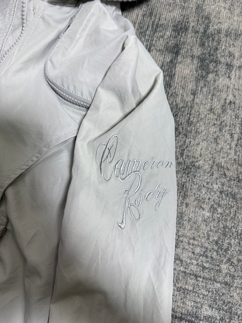 B2V- CAMERONRACU JACKET༒