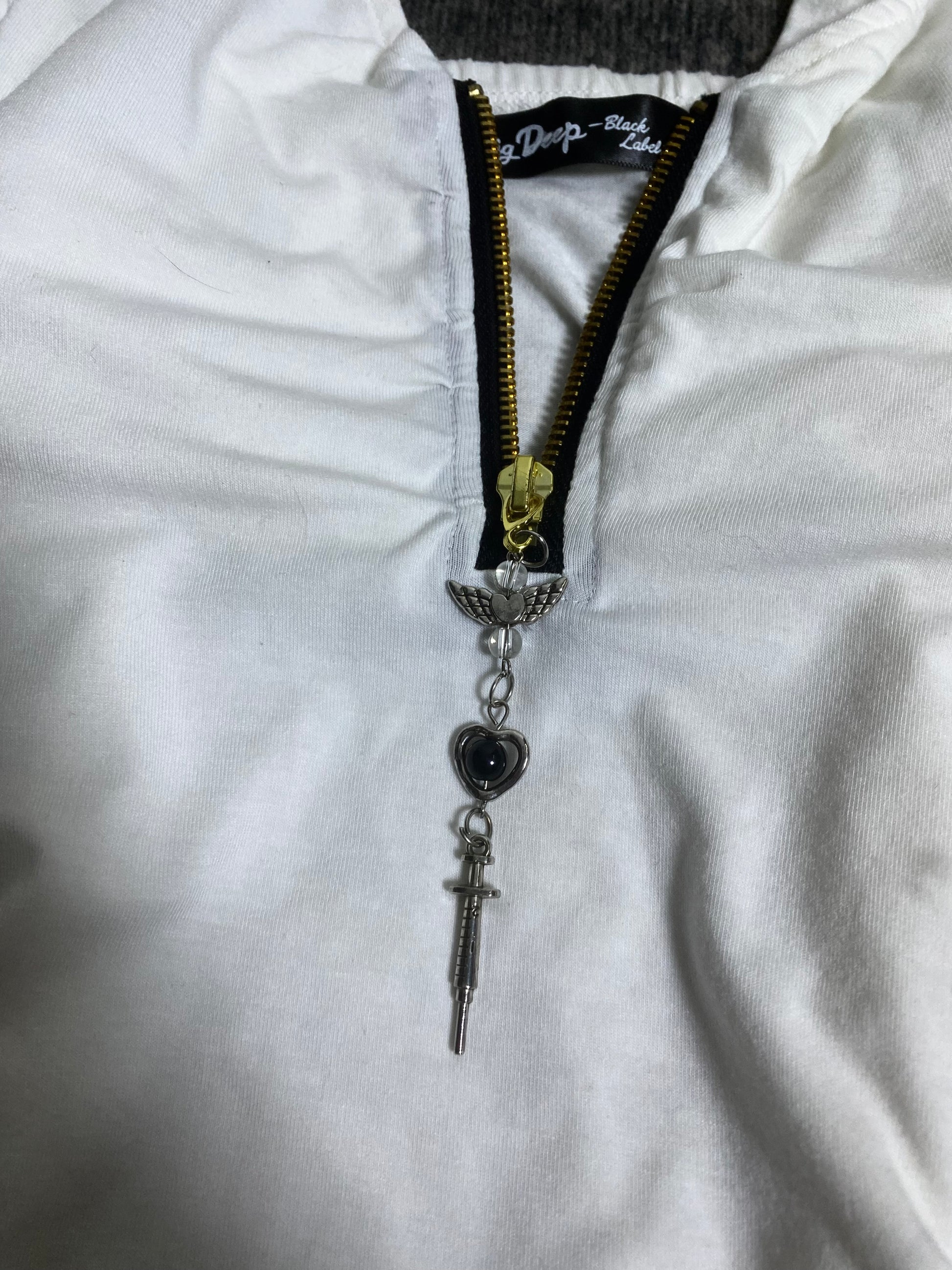 B2V- DIG DEEP SHIRT༒