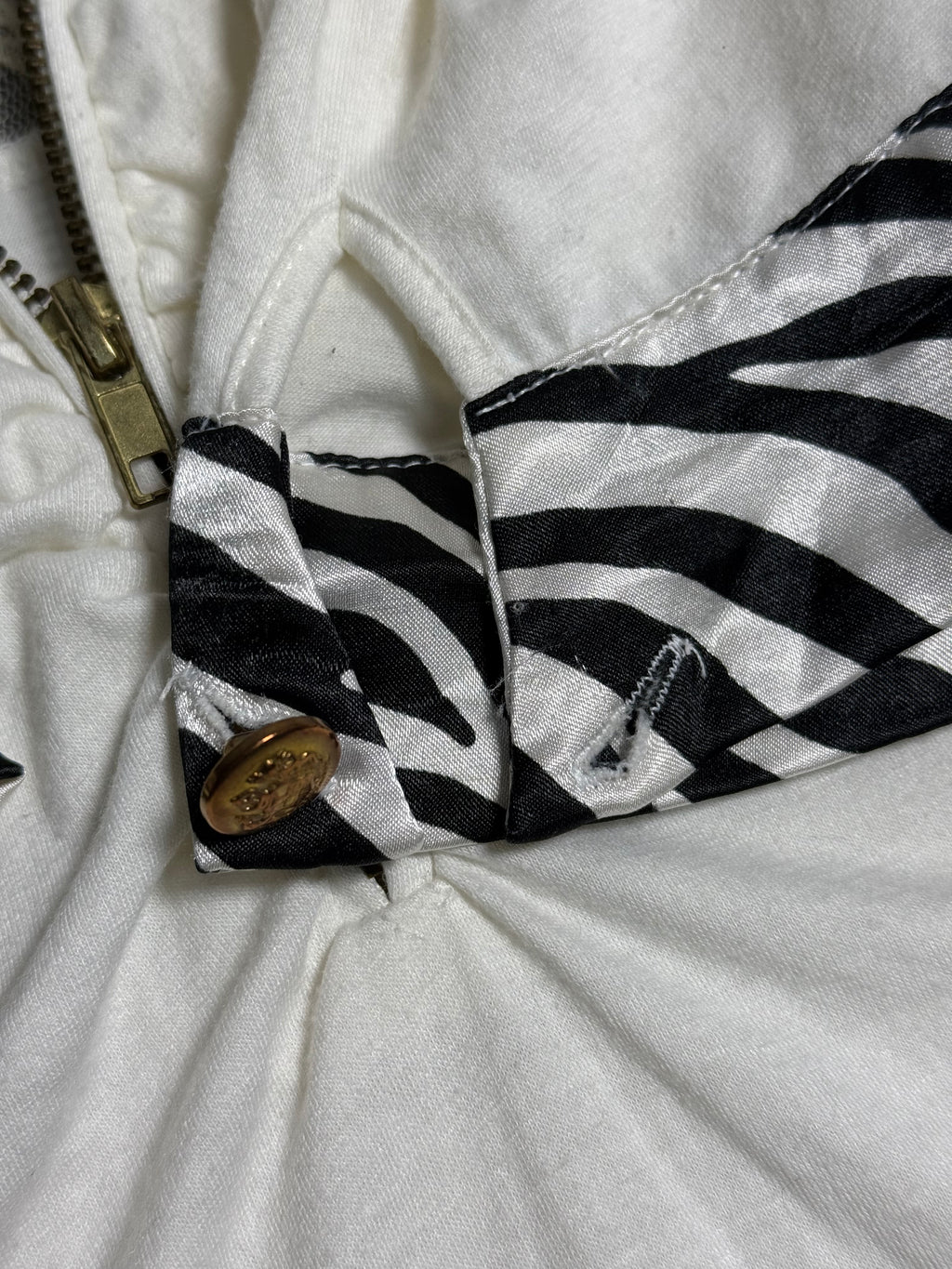 ༒Skinny Lip Top༒