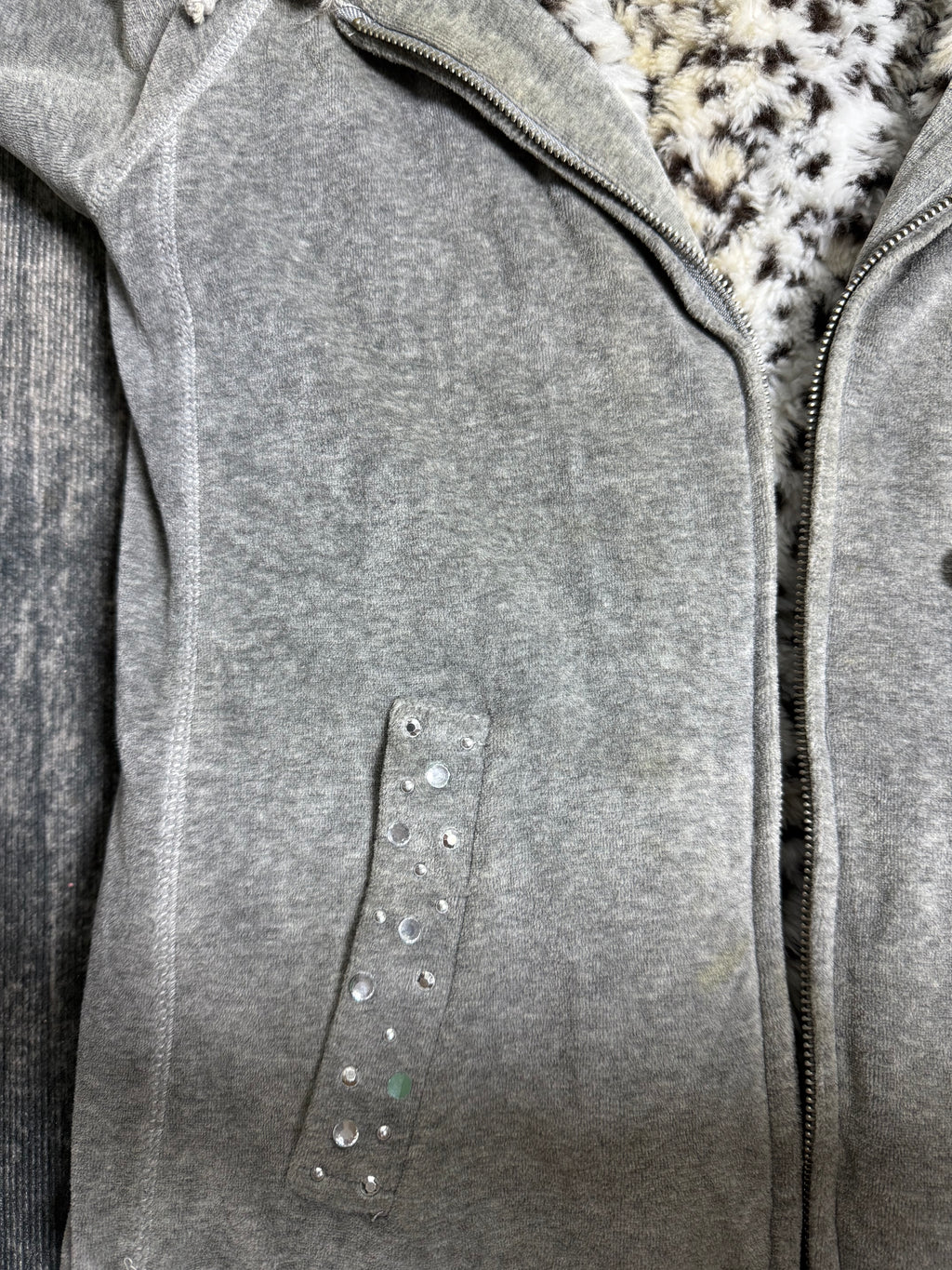 B2V-ONE WAY JACKETS༒