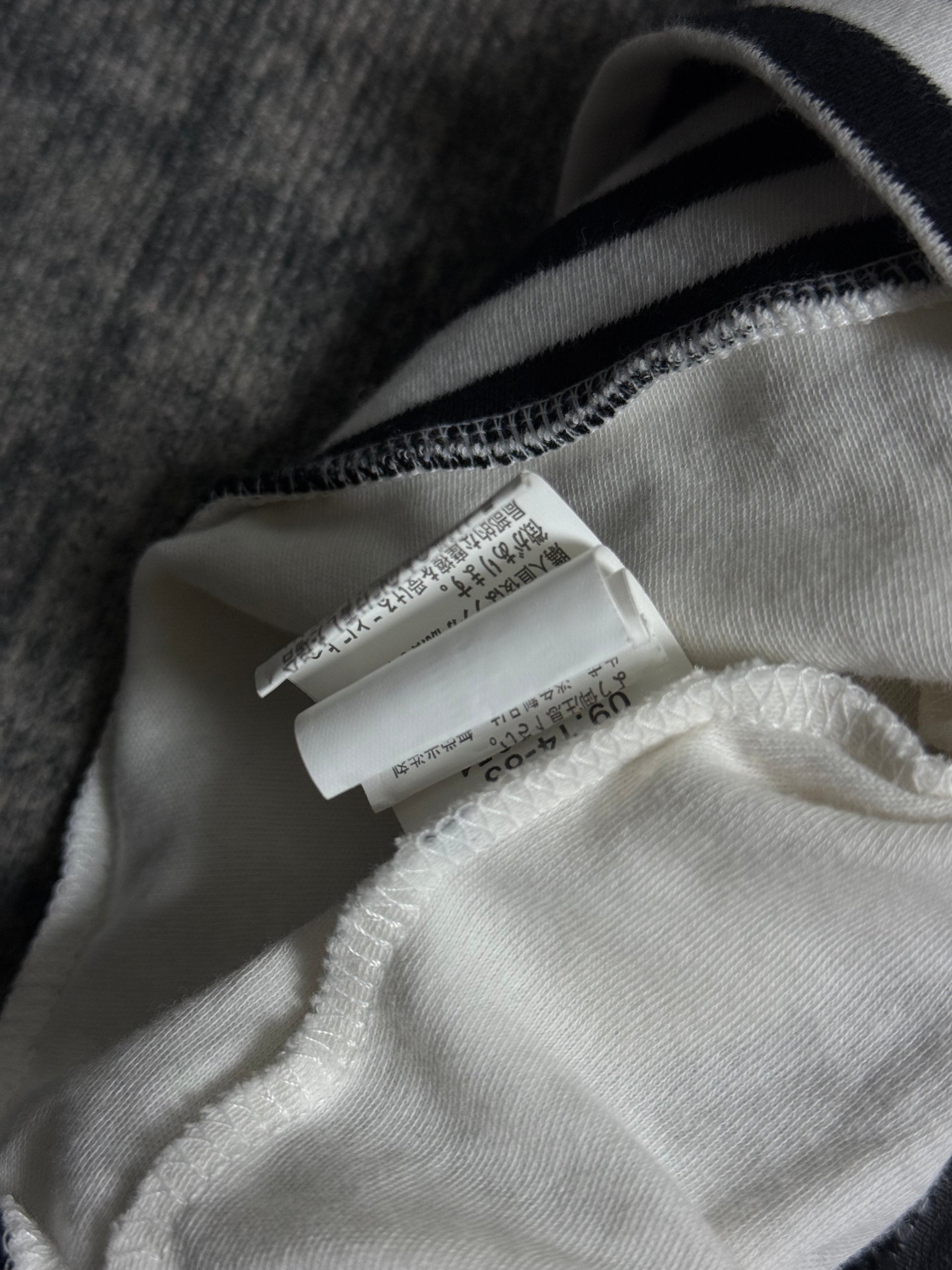 B2V-PARFUM HOODIE༒