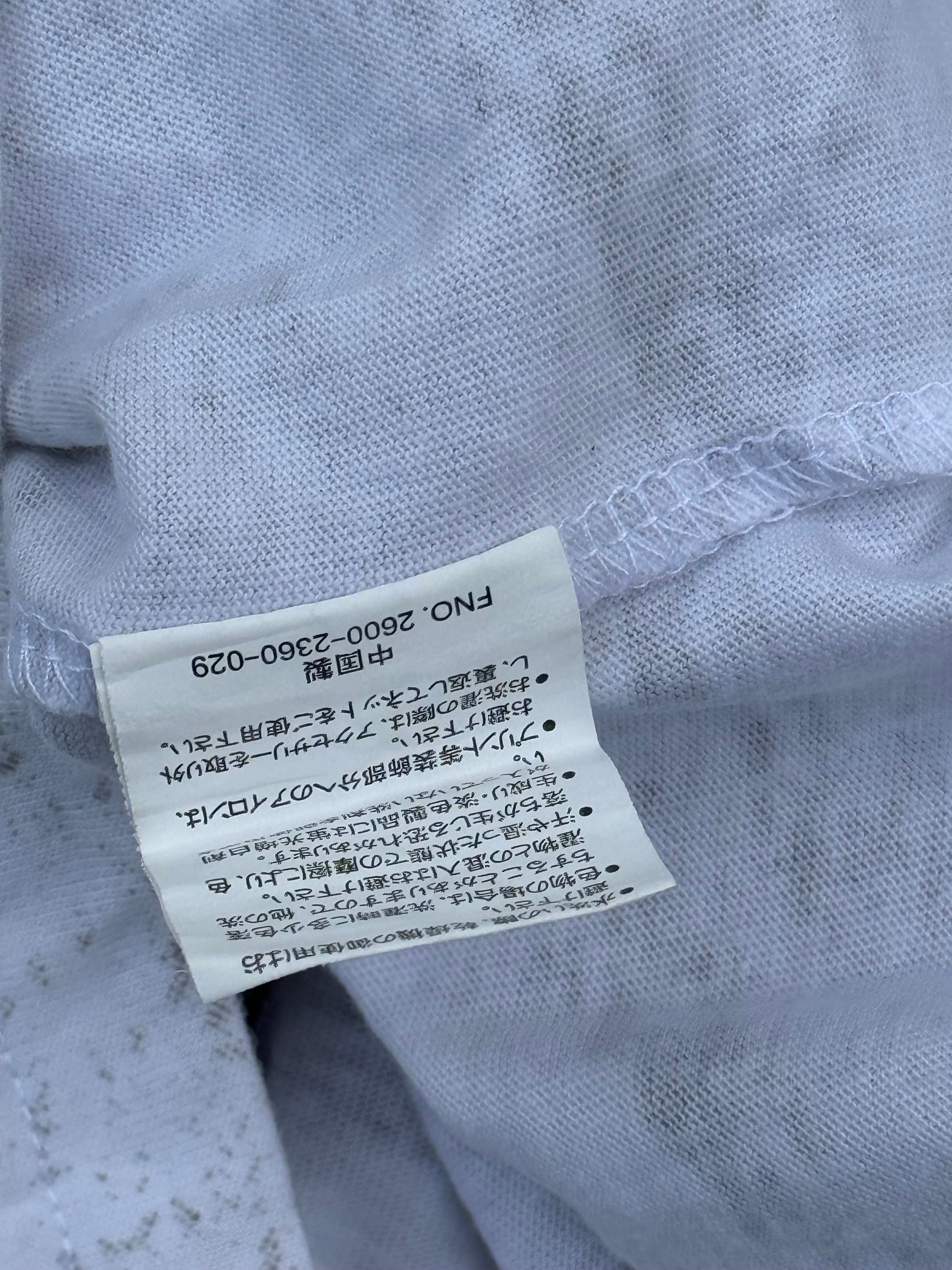 B2V- SPINASH TOP ༒