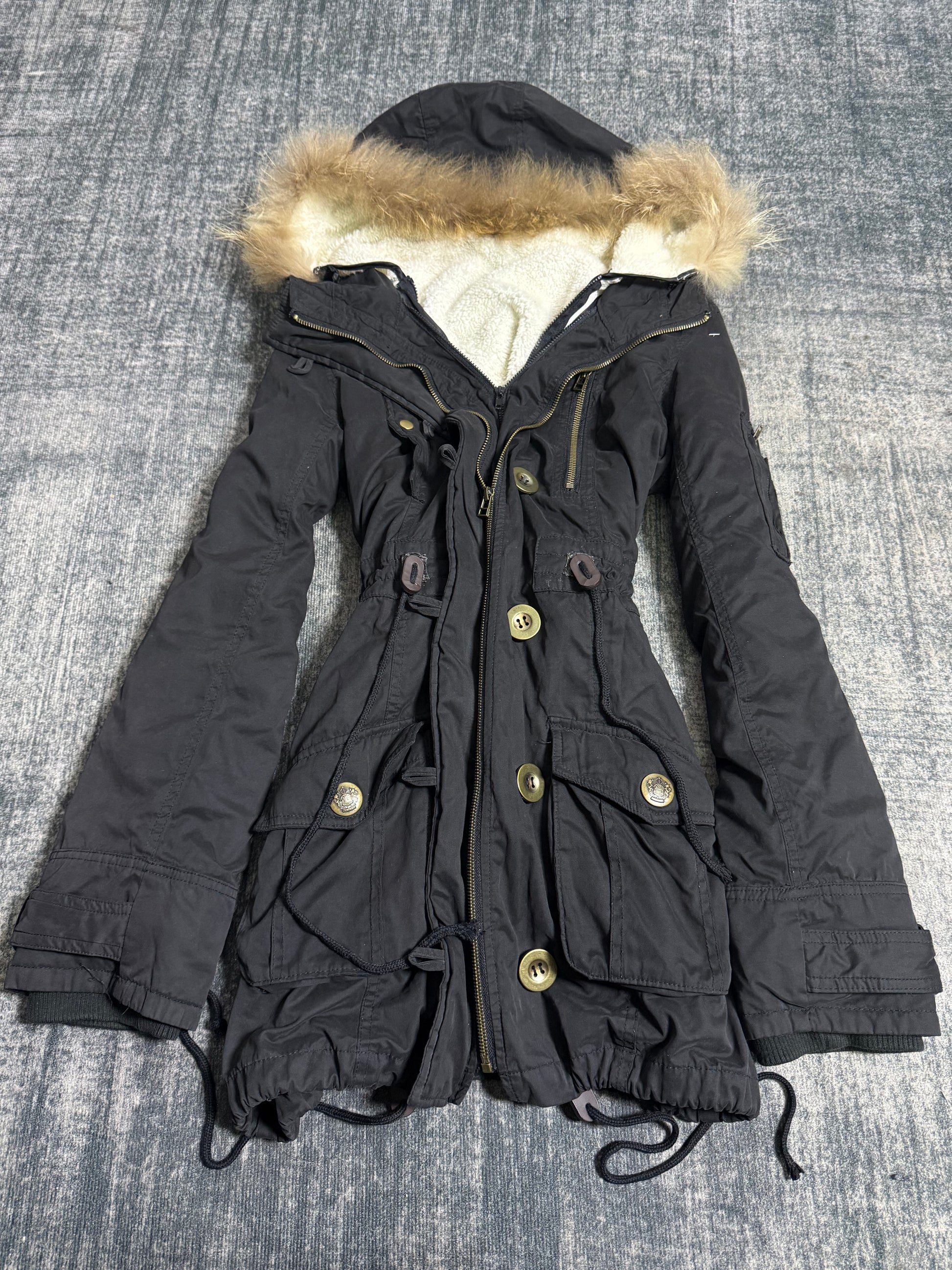 B2V- JP TAG JACKET༒