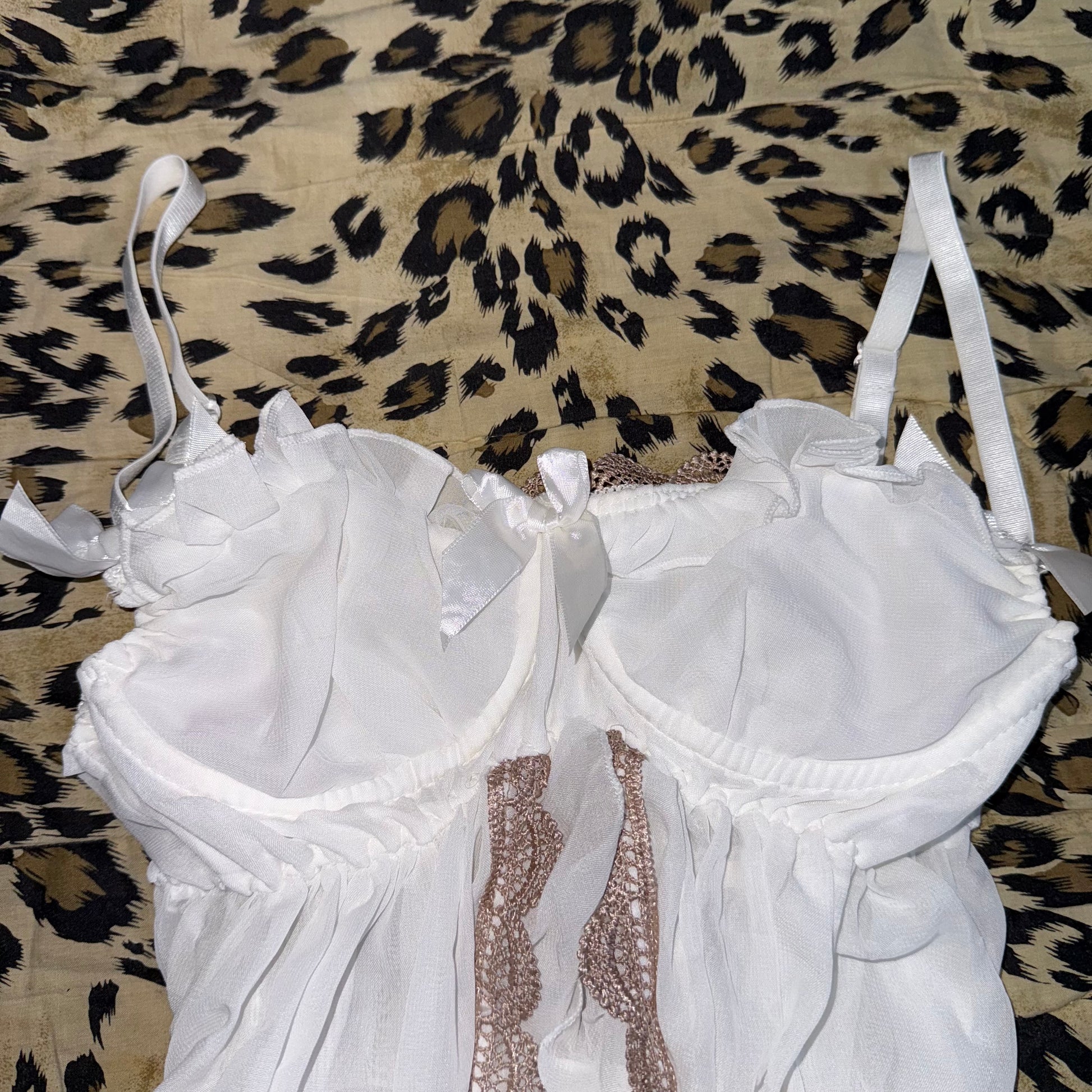 ༒Sweet Coral Set ༒