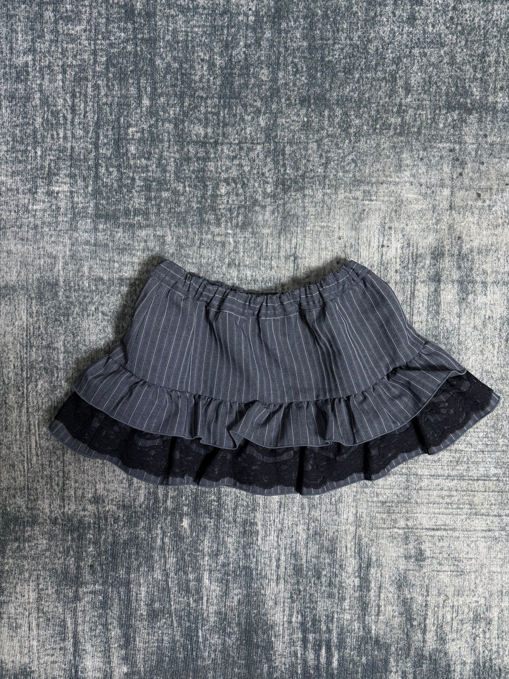 ༒Gothic Blossoms Set༒