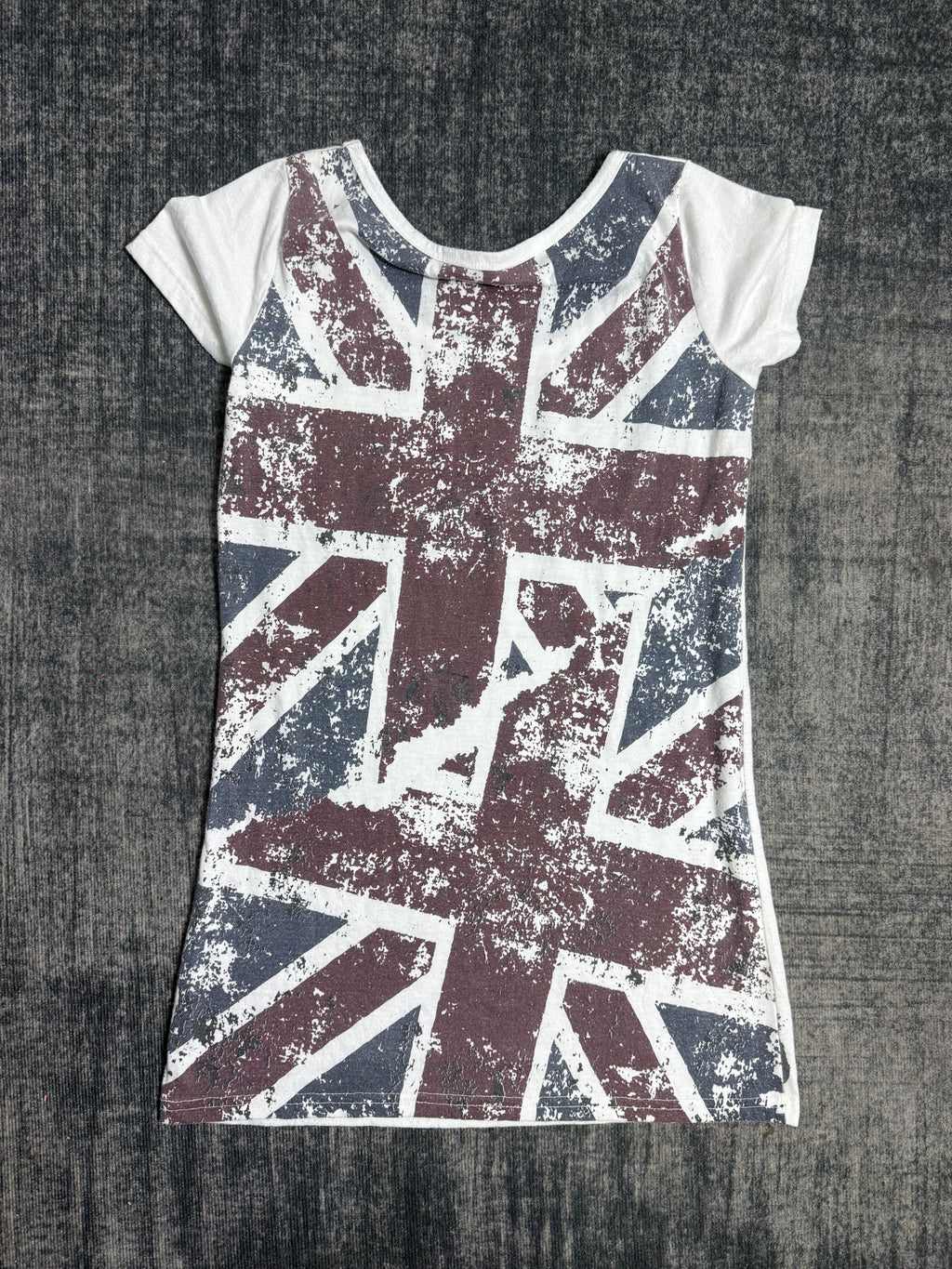 B2V-CORNFLEAK SHIRT༒