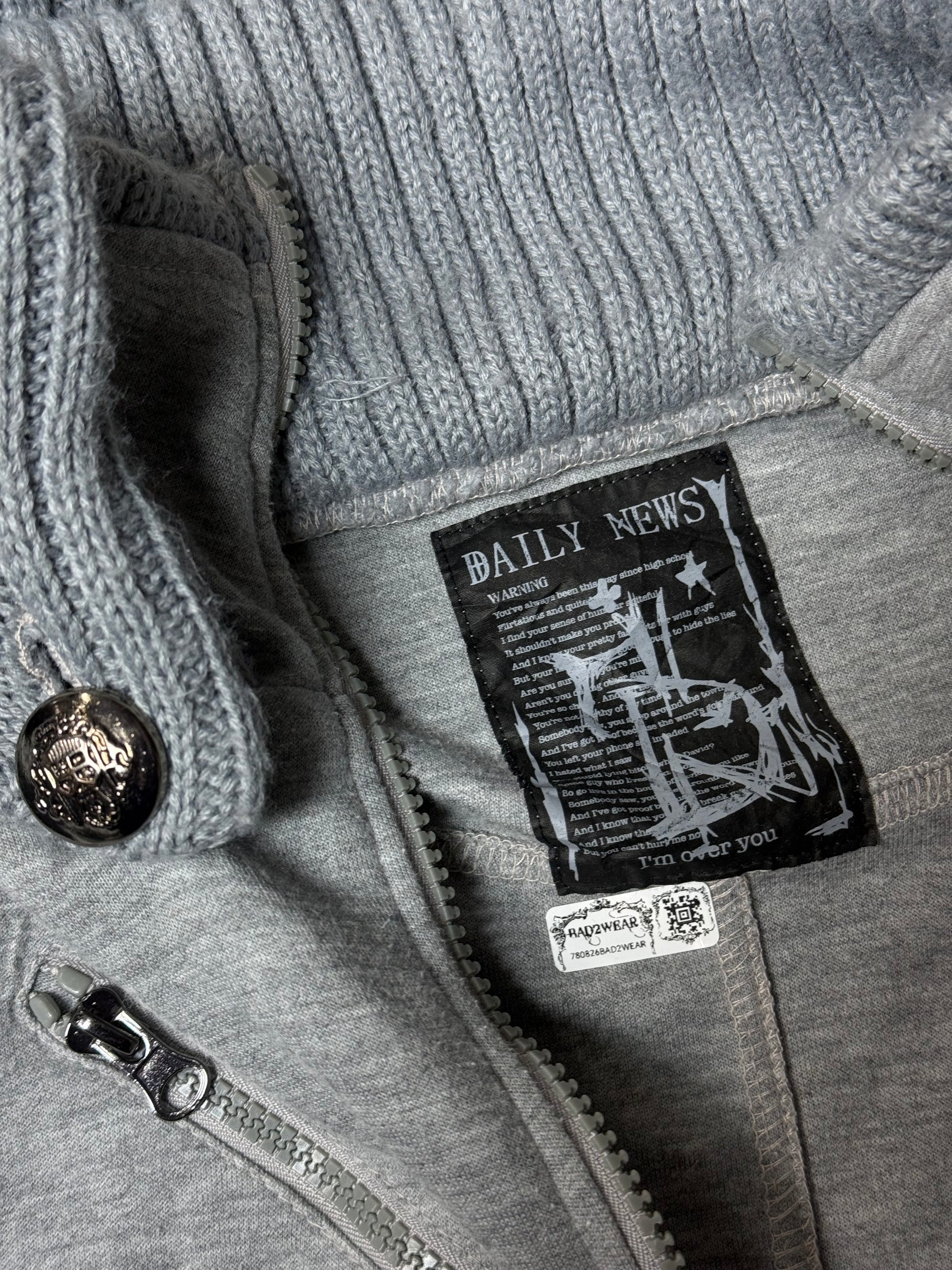 780826BAD2WEAR