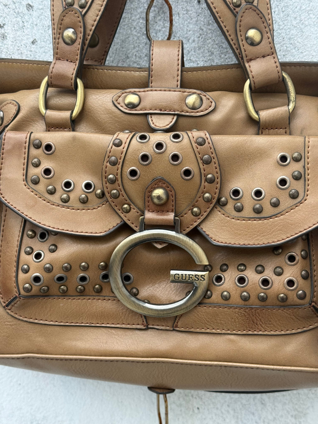 Guess Vintage 1of1 Bag