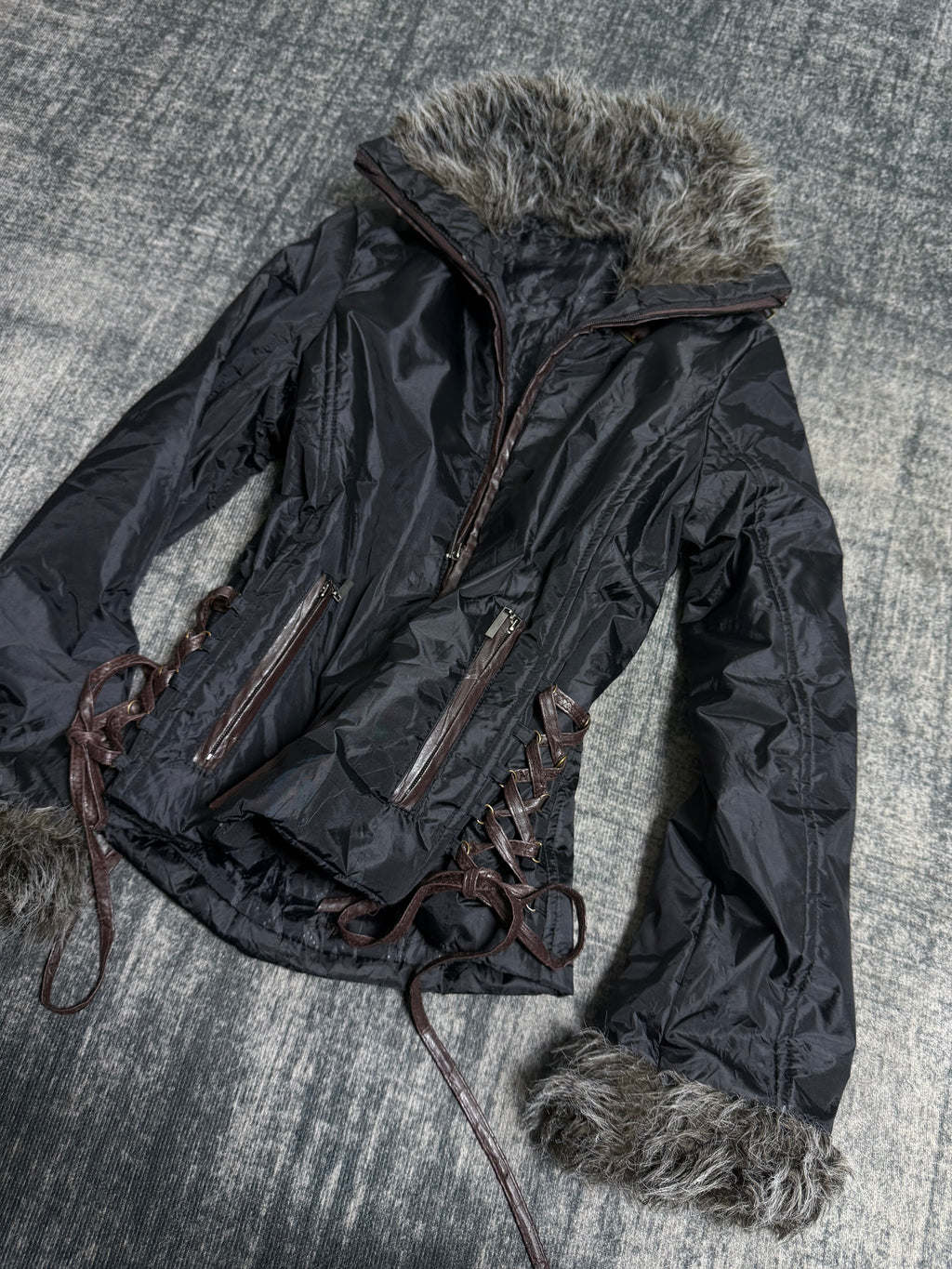 B2V-JP TAG JACKET ༒