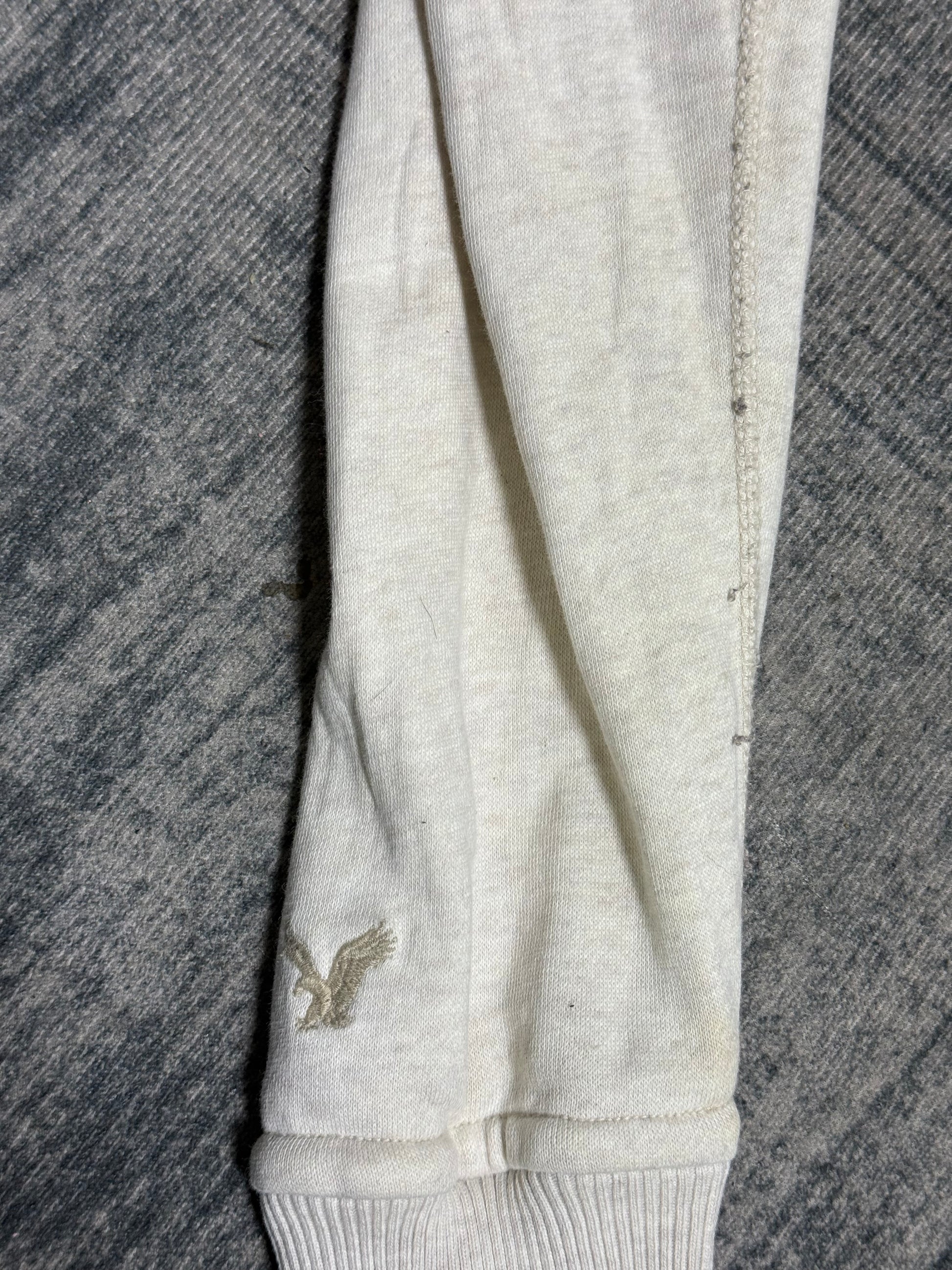 B2V-AMERICAN EAGLE HOODIE༒