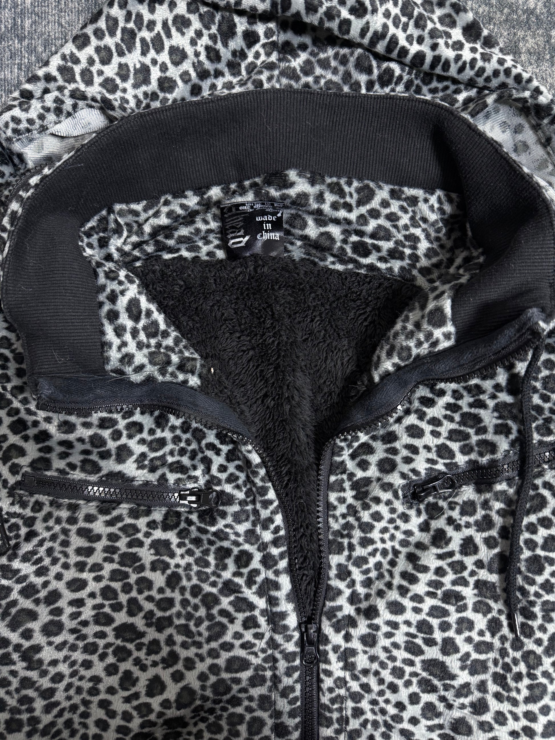 B2V-GRAMO JACKET ༒