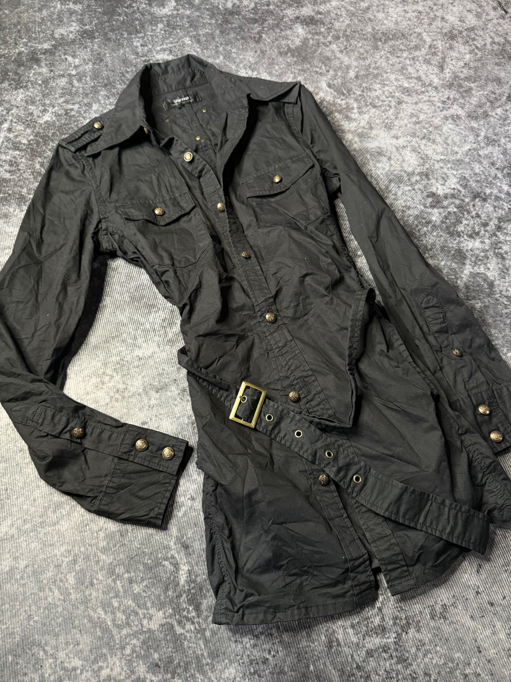 750726BAD2WEAR