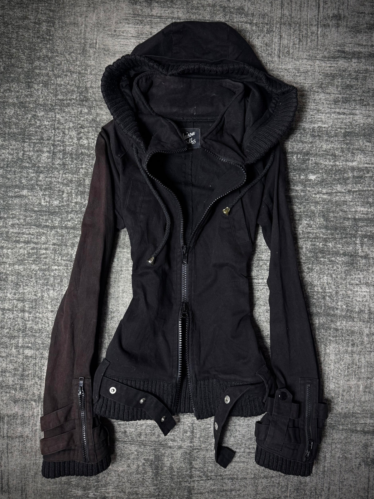 1190926BAD2WEAR