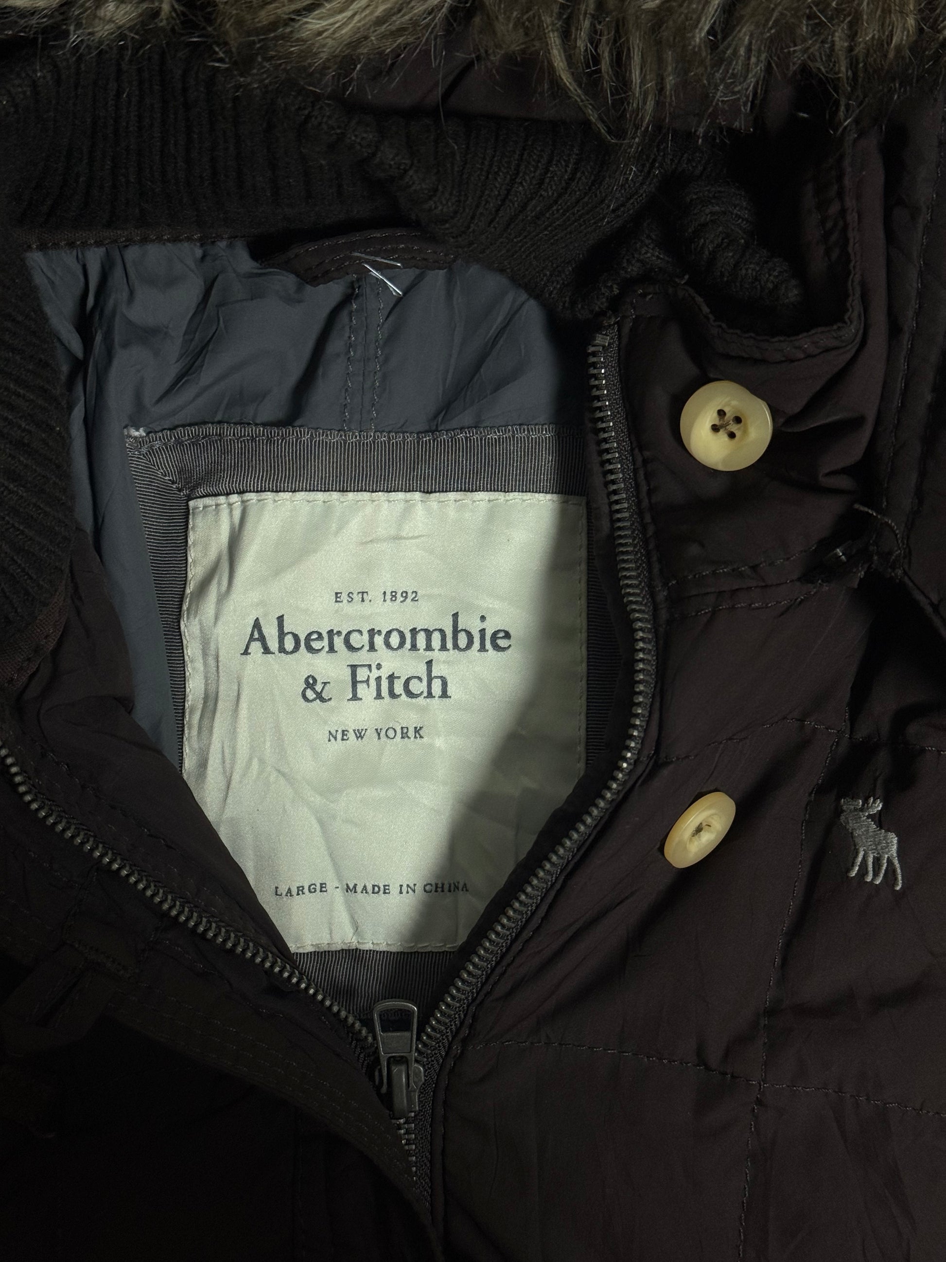 B2V-ABERCROMBIE JACKET༒