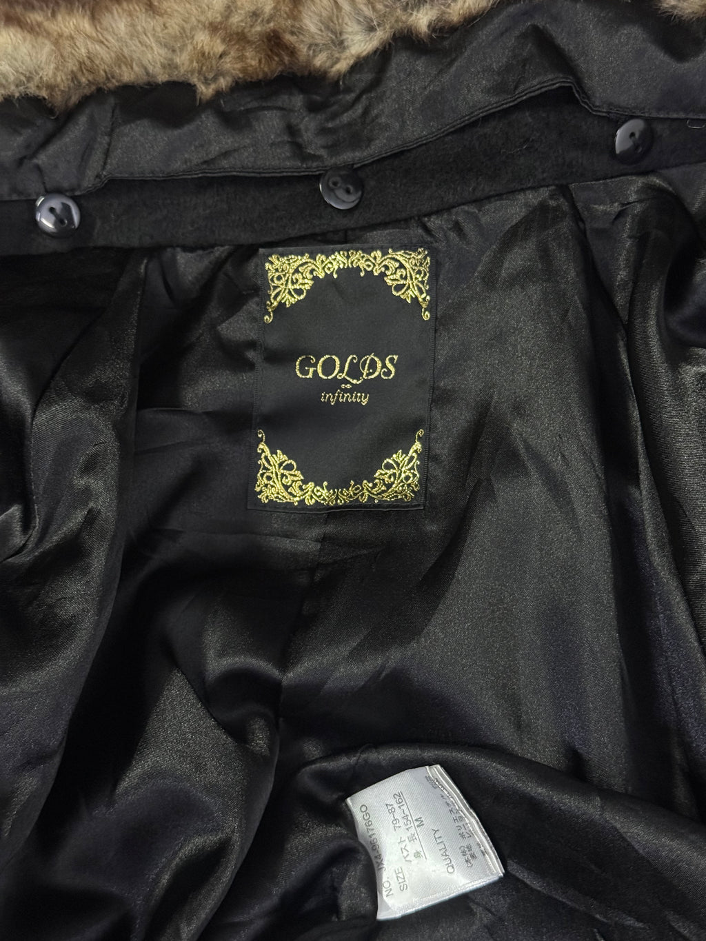 ༒GODL INFINITY ༒