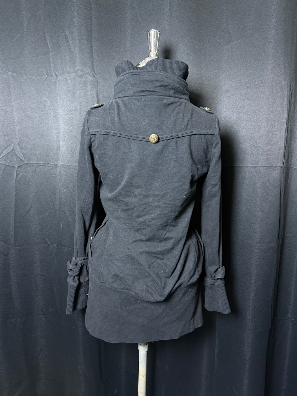 B2V-BLUE STARIVE JACKET༒