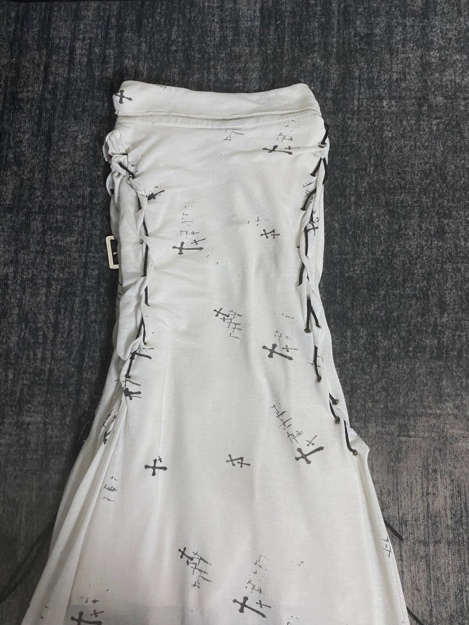 B2V- PUNK RAVE SHIRT༒