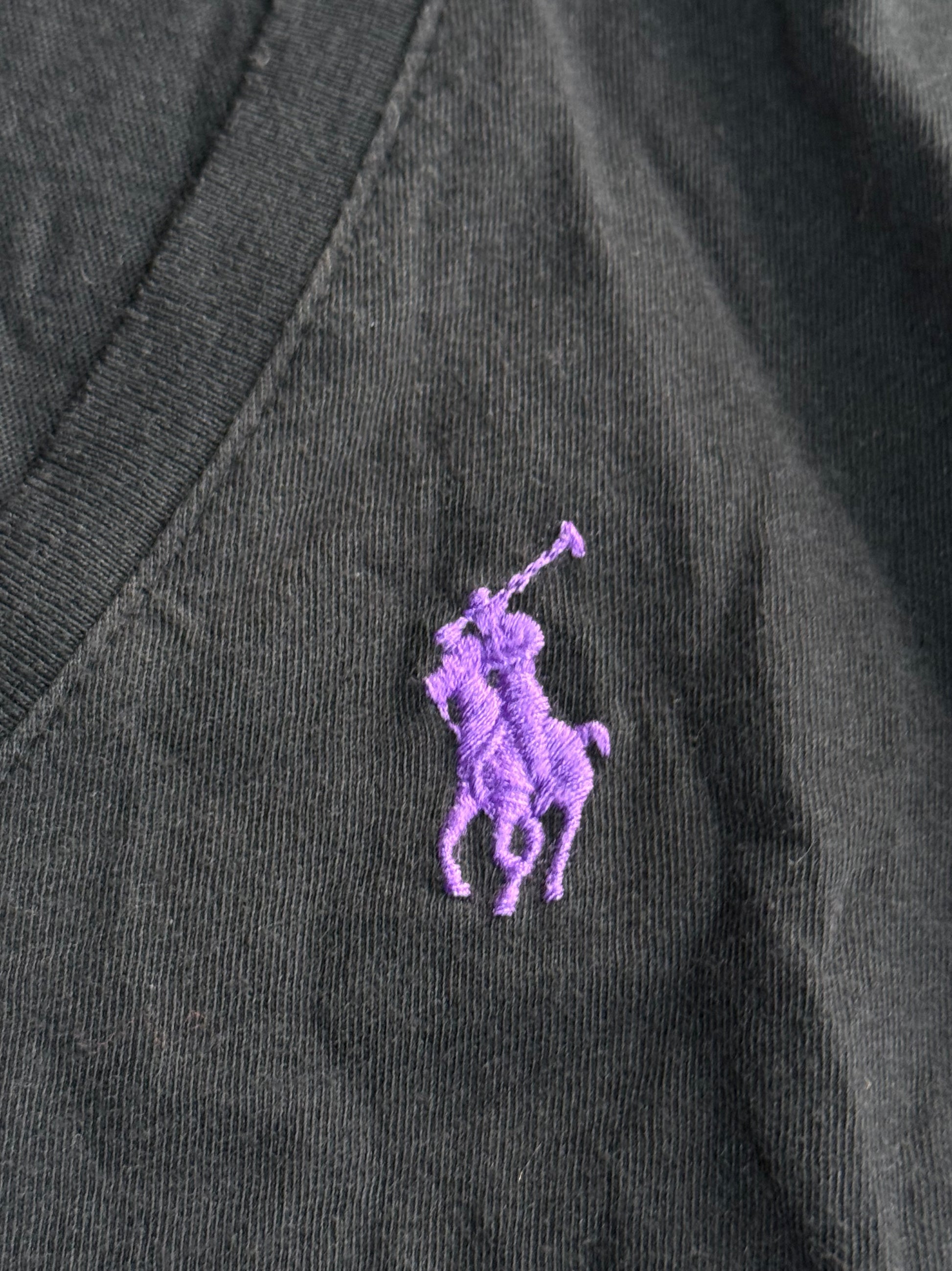 RALPH LAUREN TOP ༒