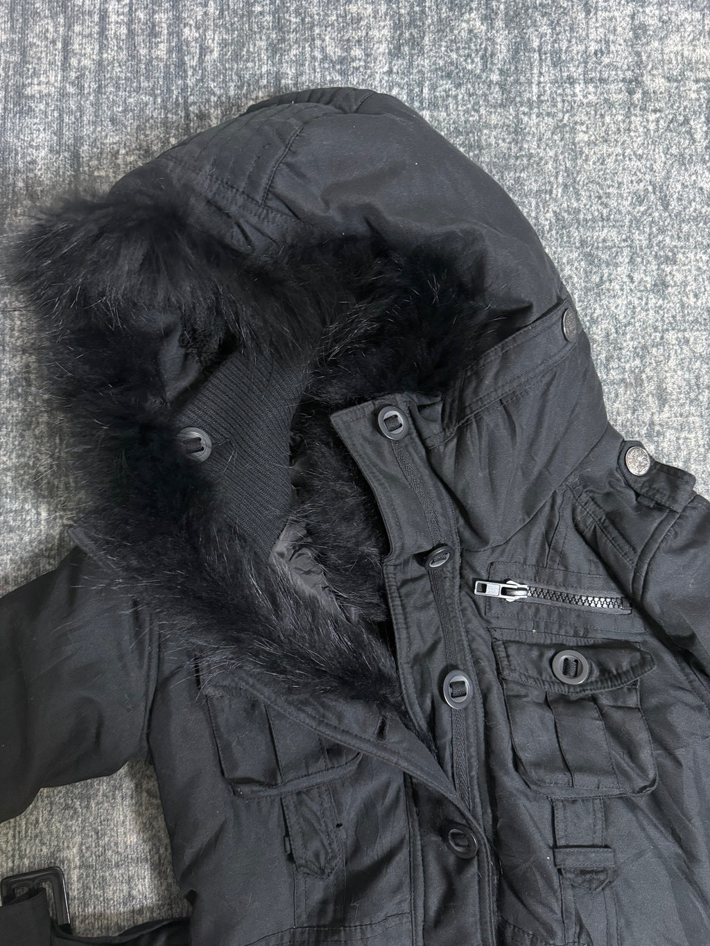 B2V-DUBLIN JACKET༒