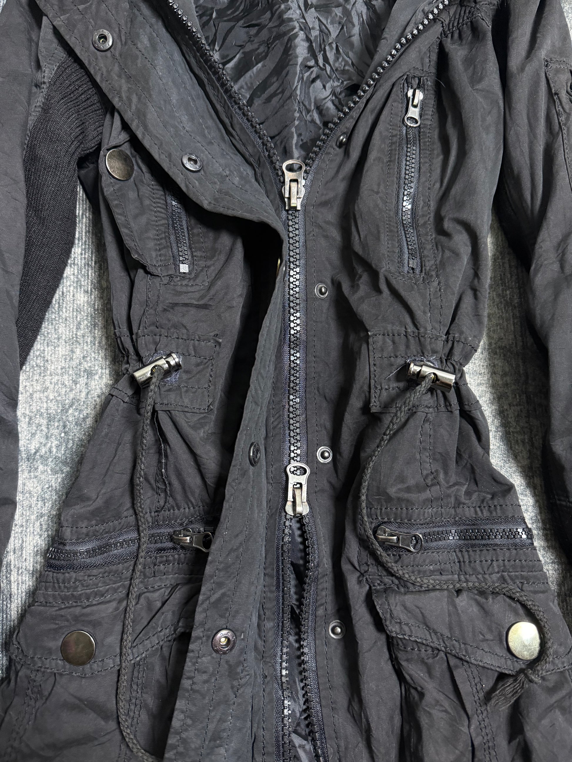 B2V-INGNI JACKET༒