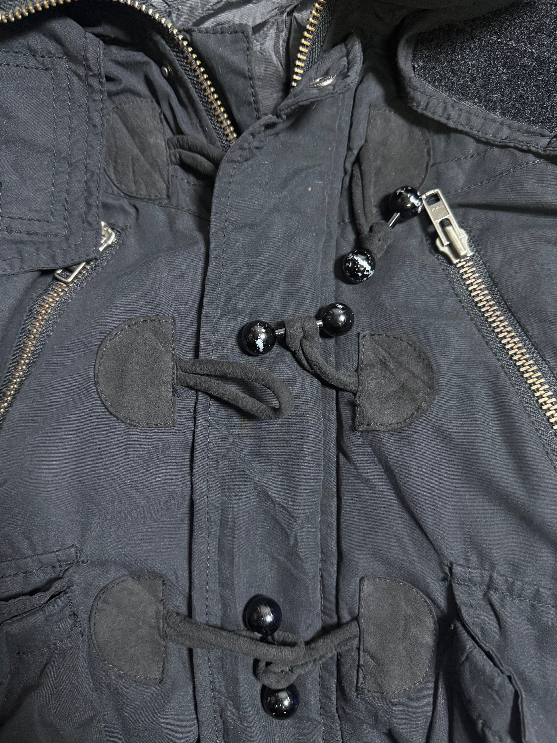 B2V- SLY JACKET༒