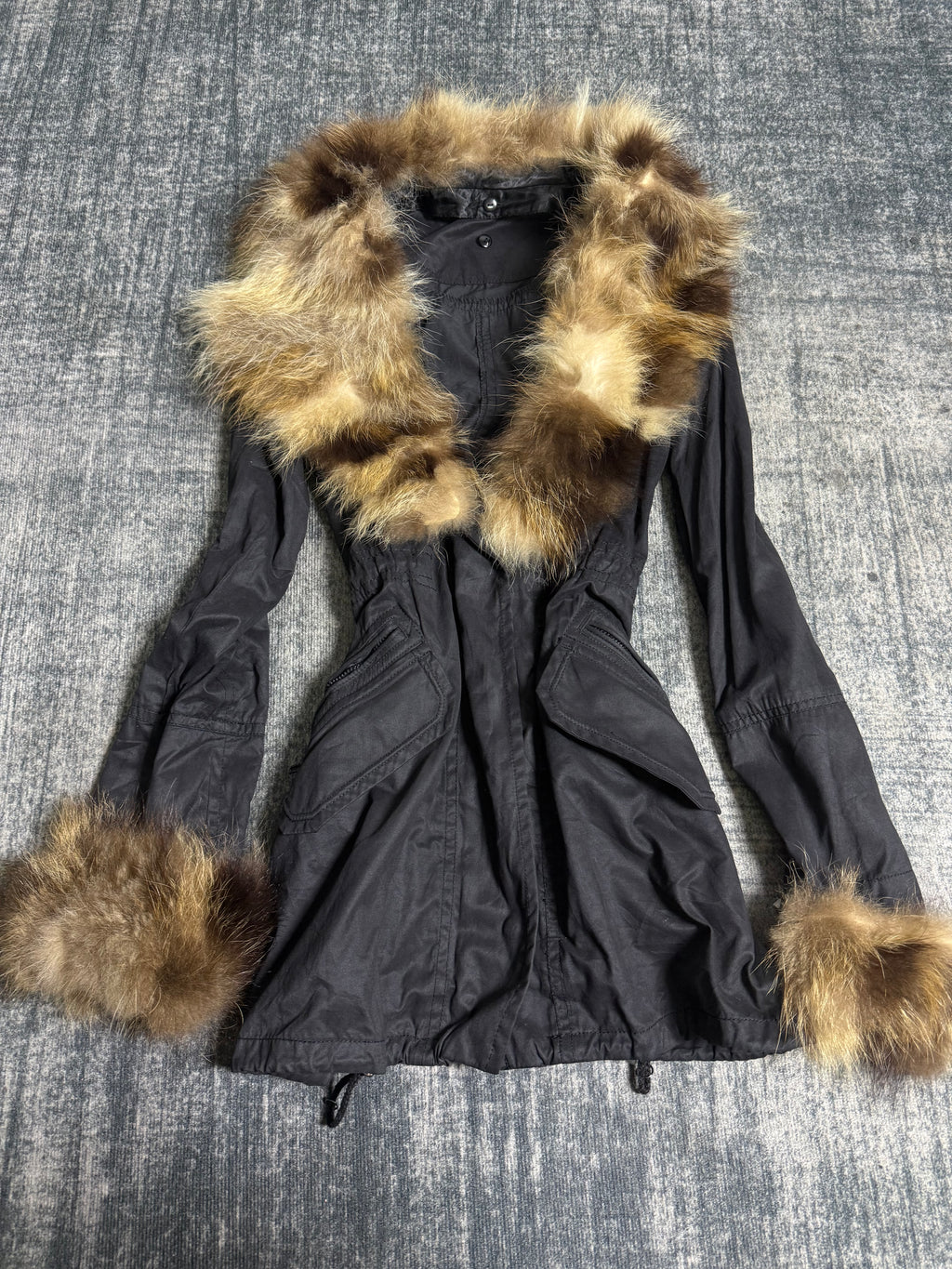 B2V-ROYAL PARTY JACKET༒