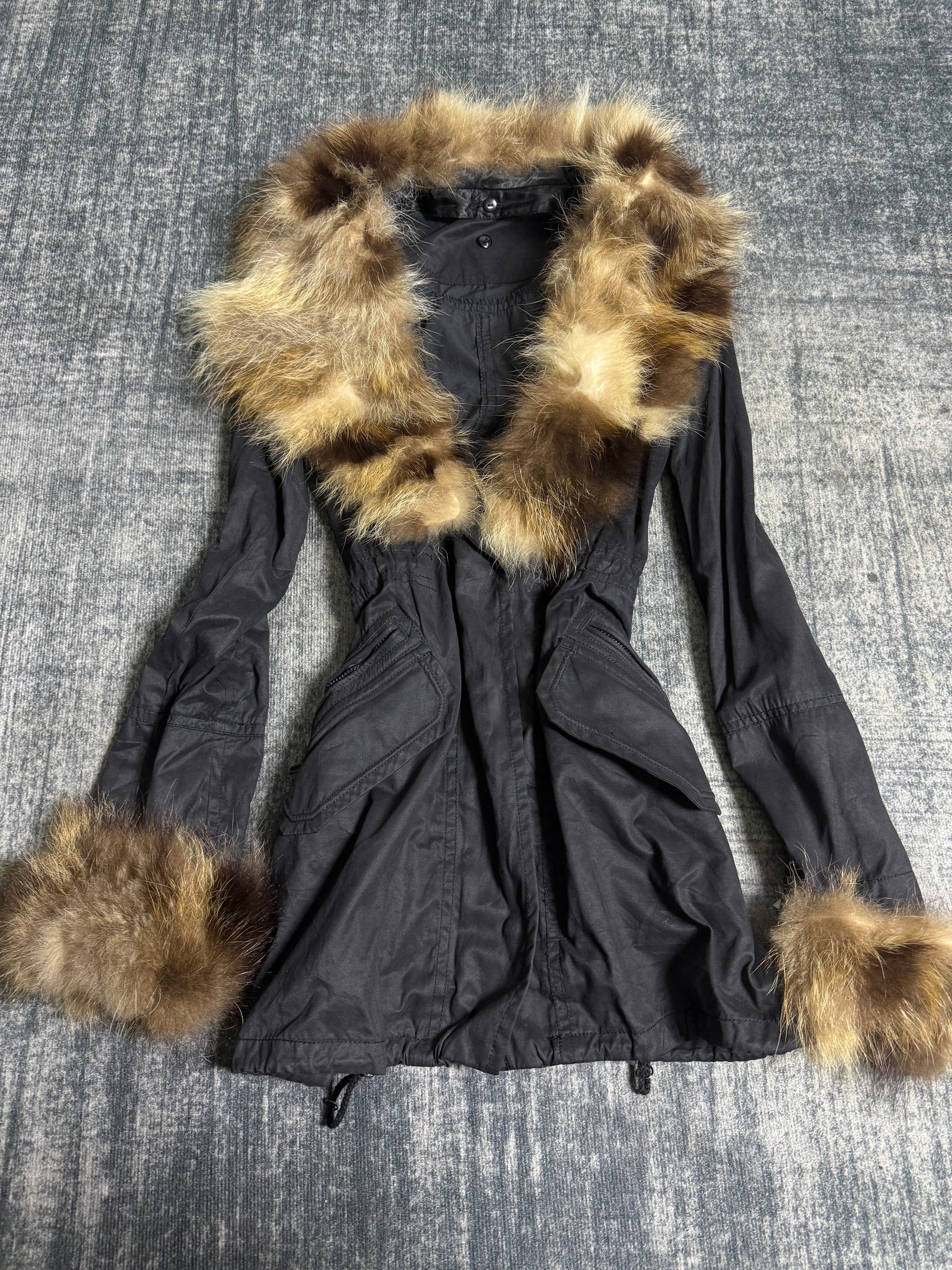 B2V-ROYAL PARTY JACKET༒