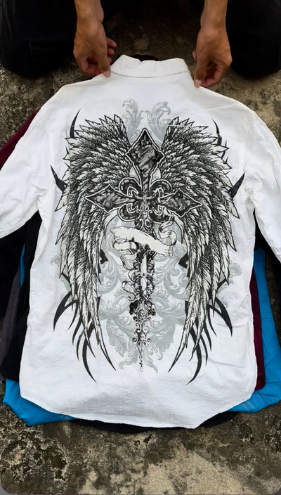 GRAPHIC/ WHOLESALE 10 PCS