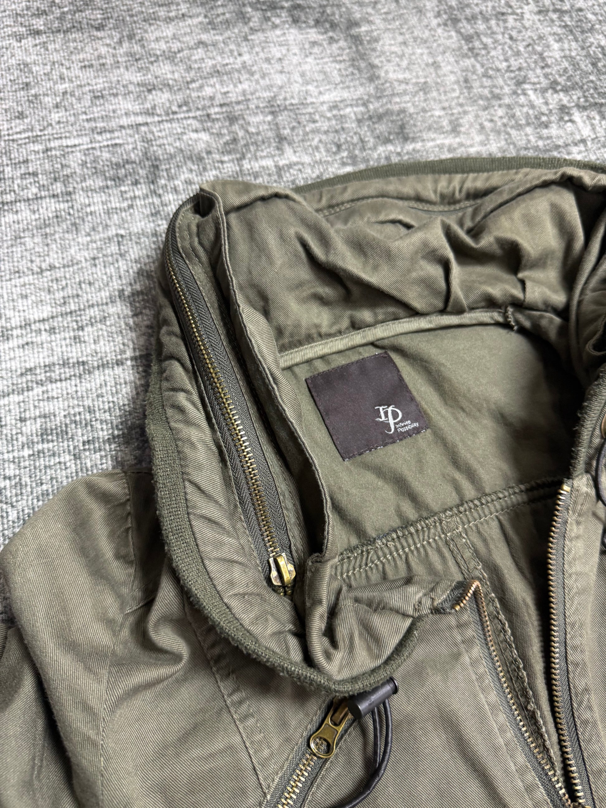 LP JACKET ༒