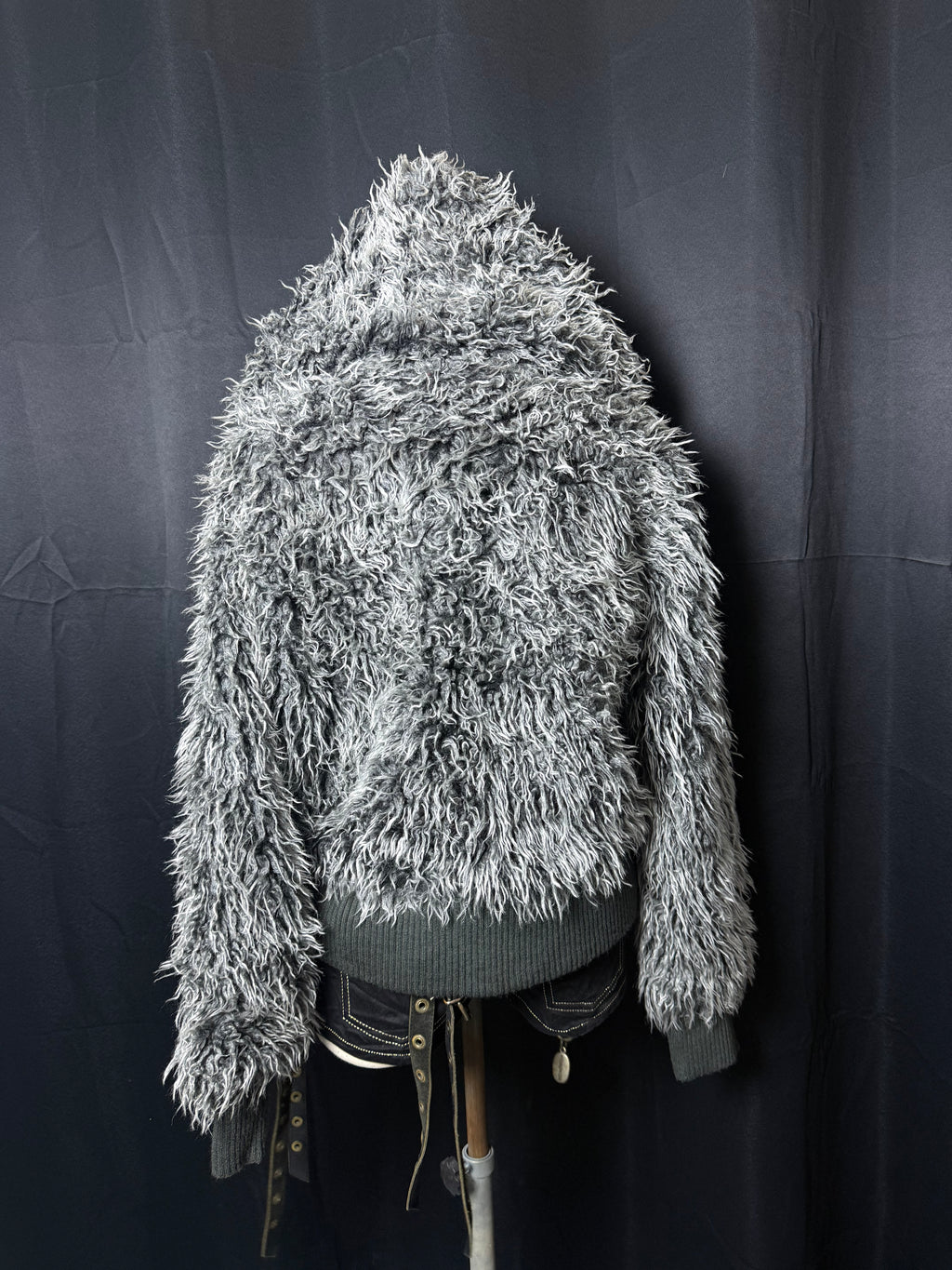 B2V-DRESS UP  HOODIE ༒