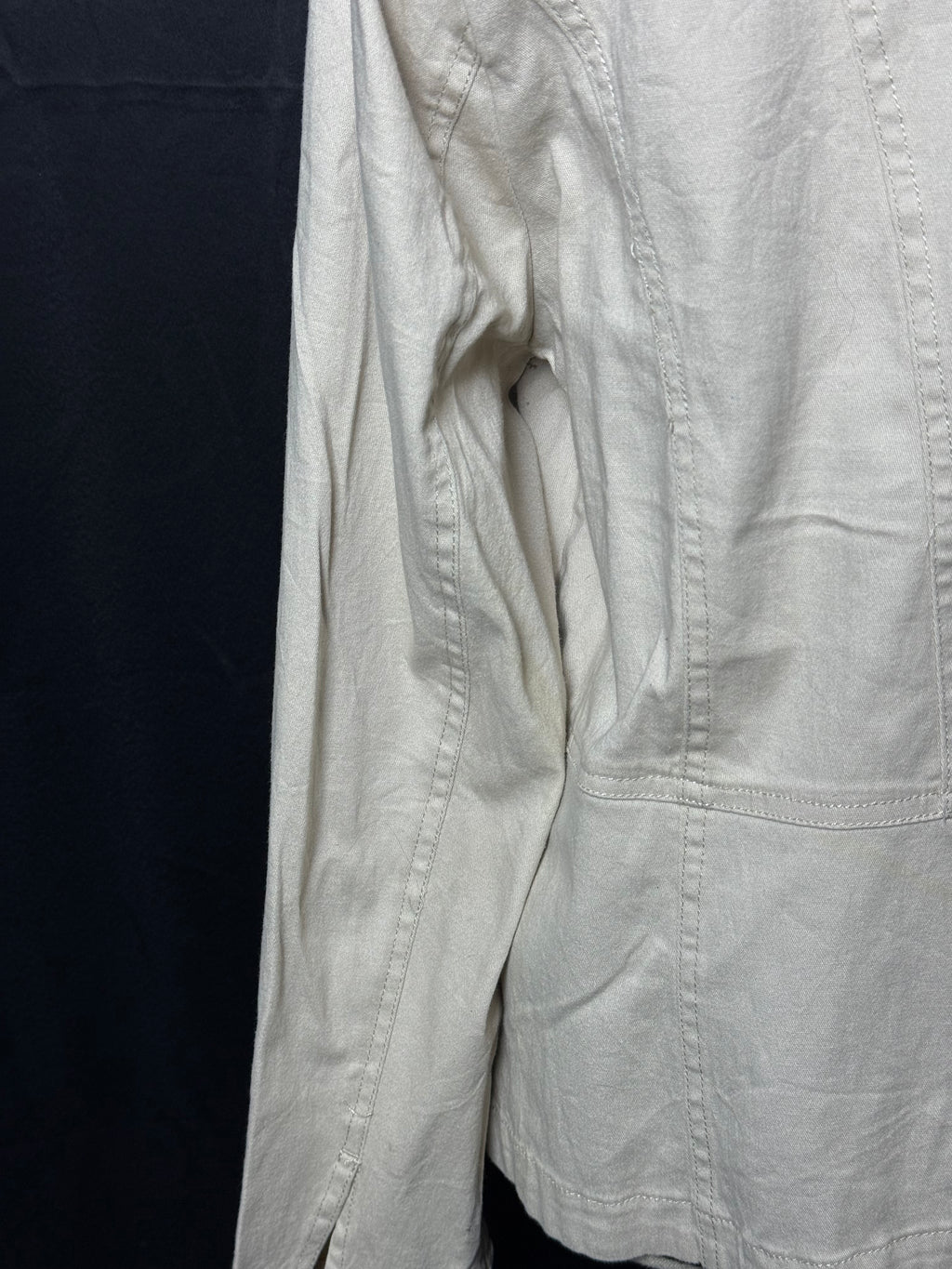 B2V-TORRID JACKET༒