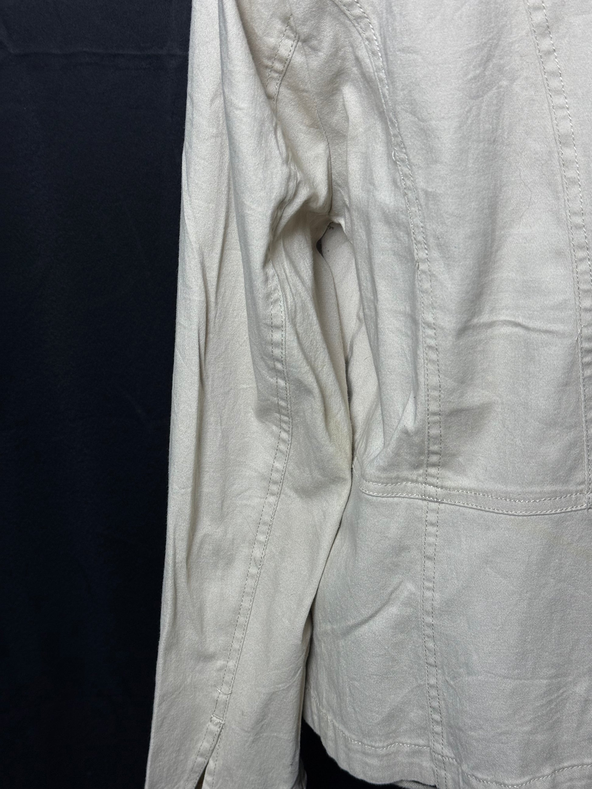 B2V-TORRID JACKET༒