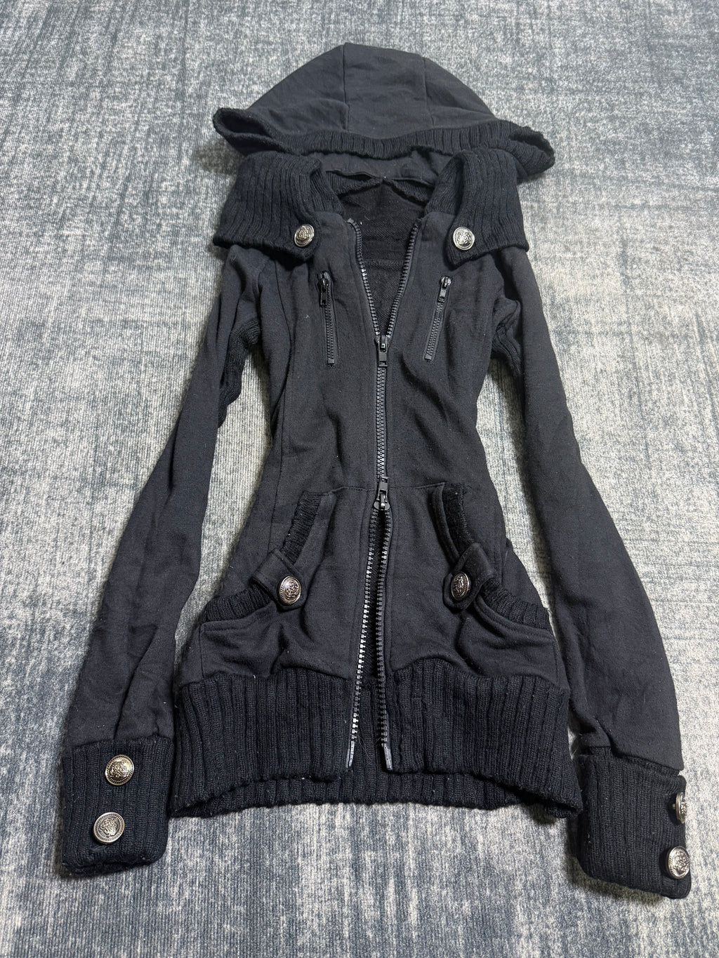 B2V-PRIVATE BEACH JACKET༒