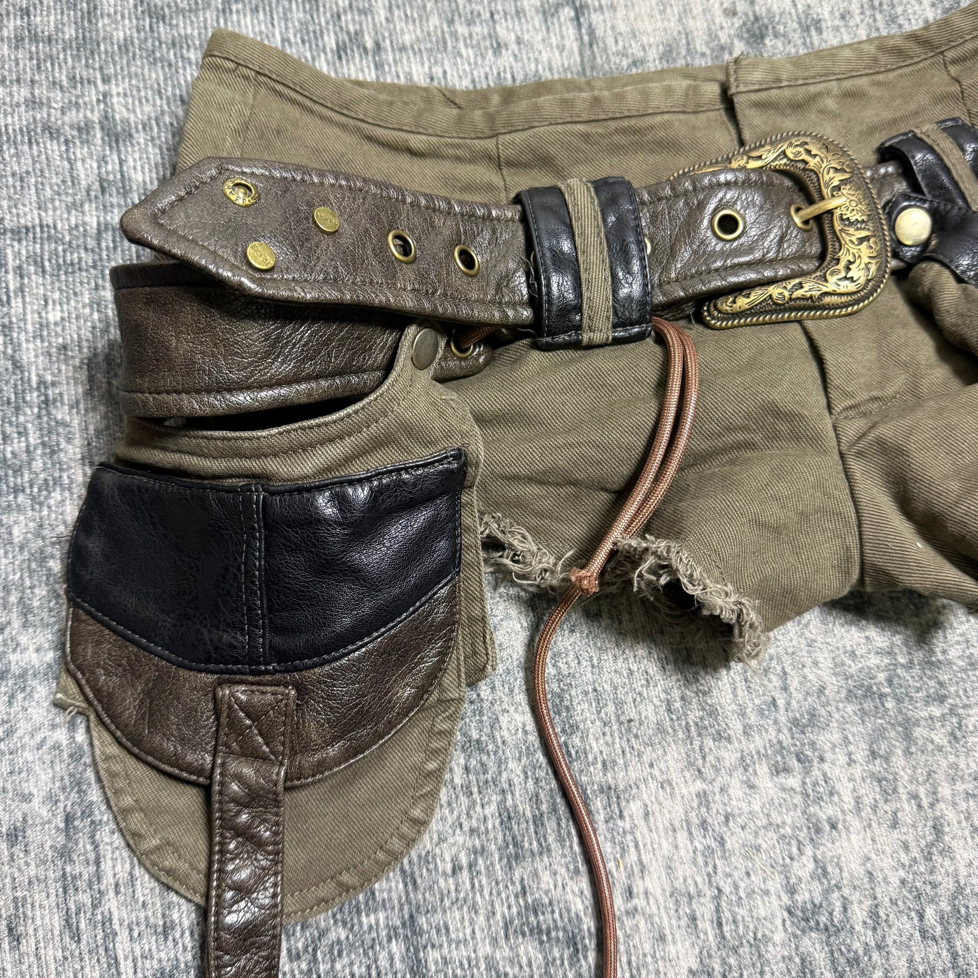 ༒B2V OUTFIT༒