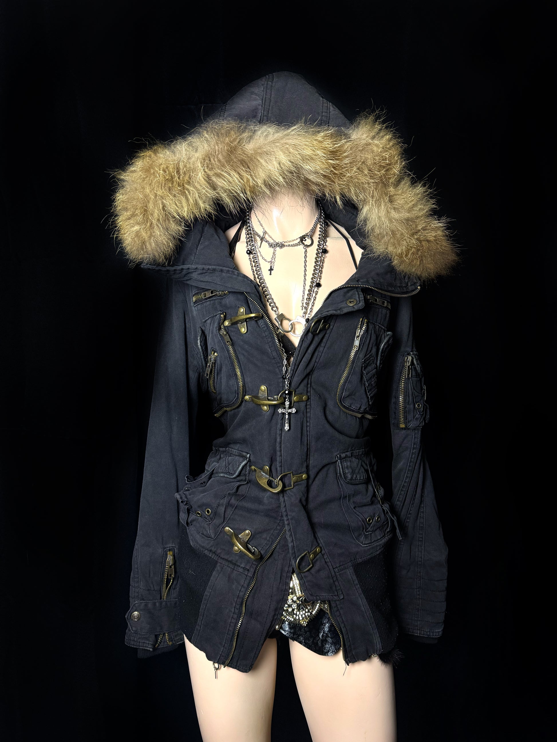 ༒heaven and earth ༒