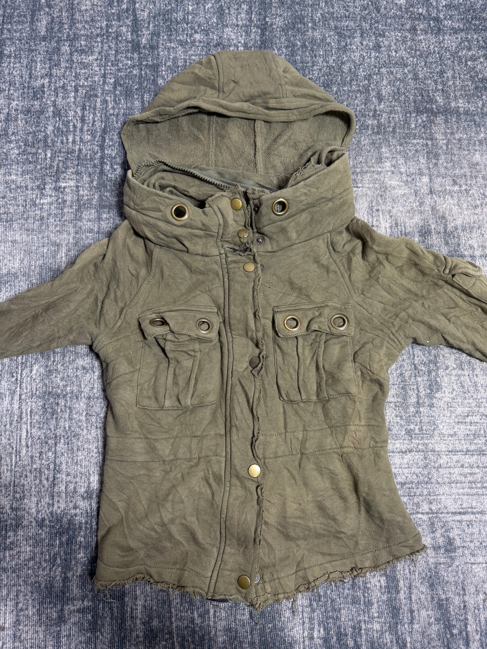 B2V-AMABLE JACKET༒