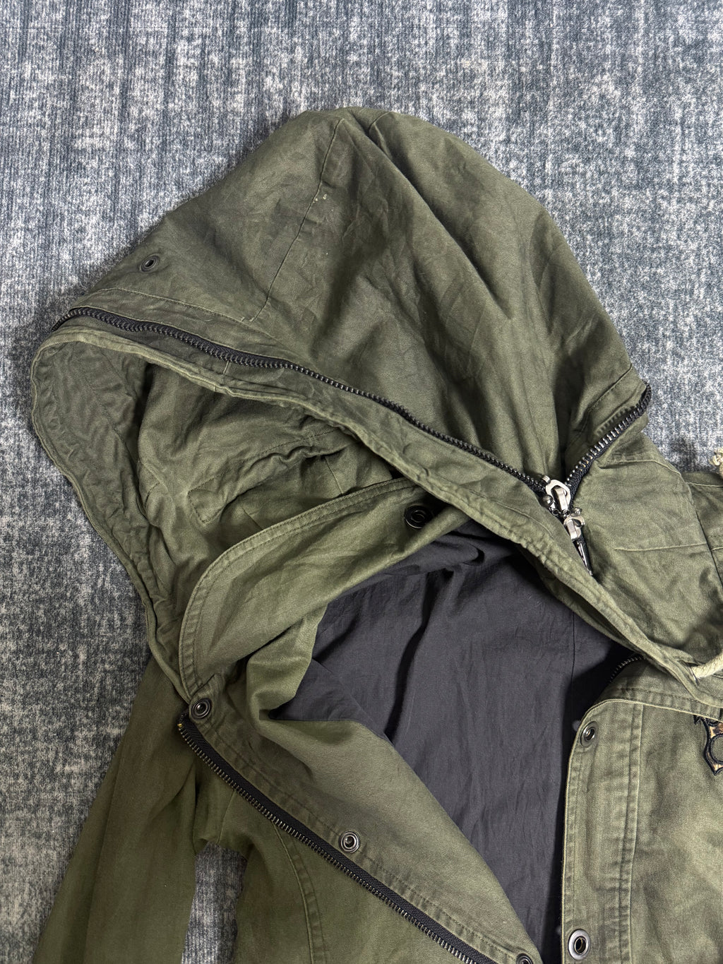 B2V-JACKET༒