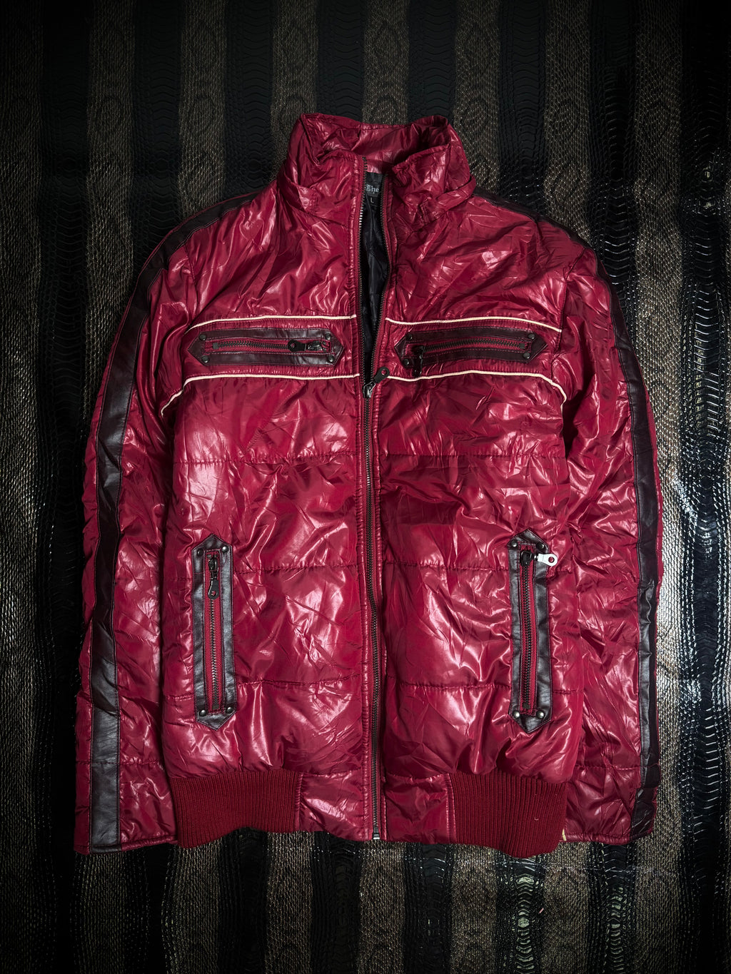 ༒IN THE ATTIC JACKET(1)༒